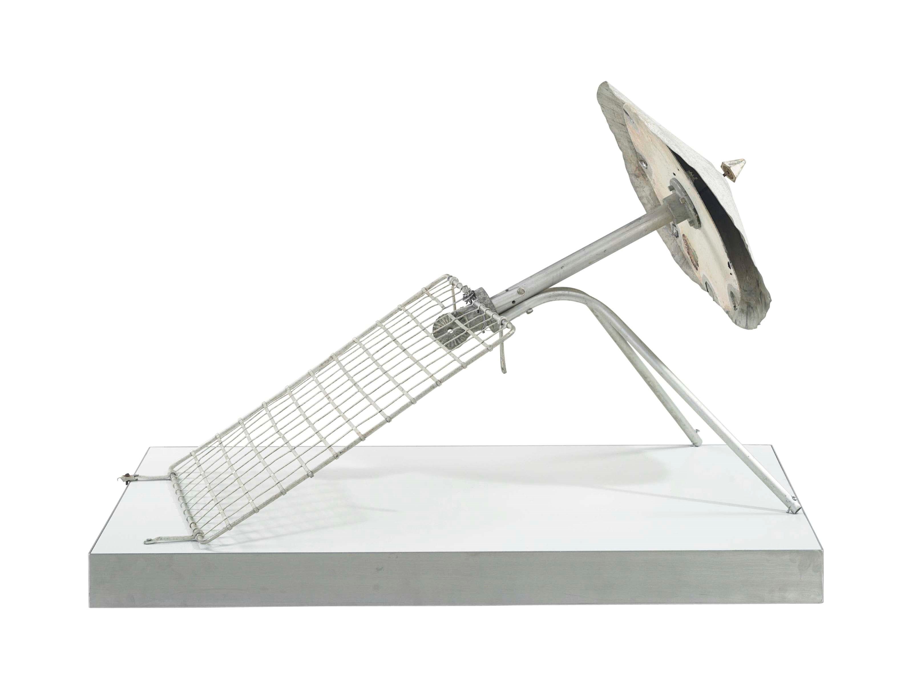 Robert Rauschenberg (1925-2008)