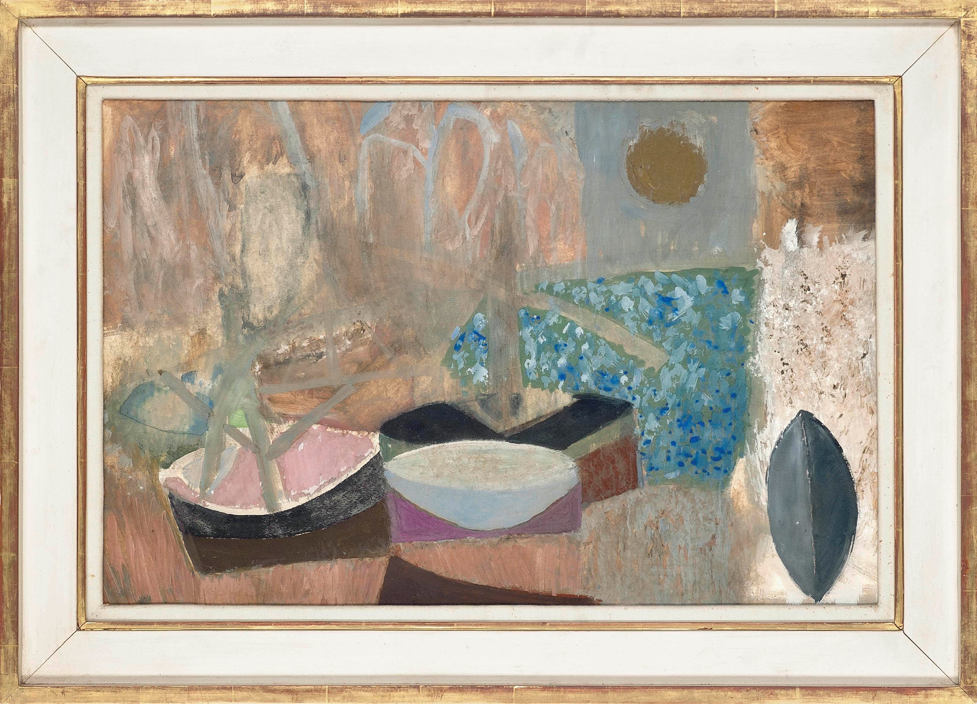 Kurt Craemer (German, 1912-1961)