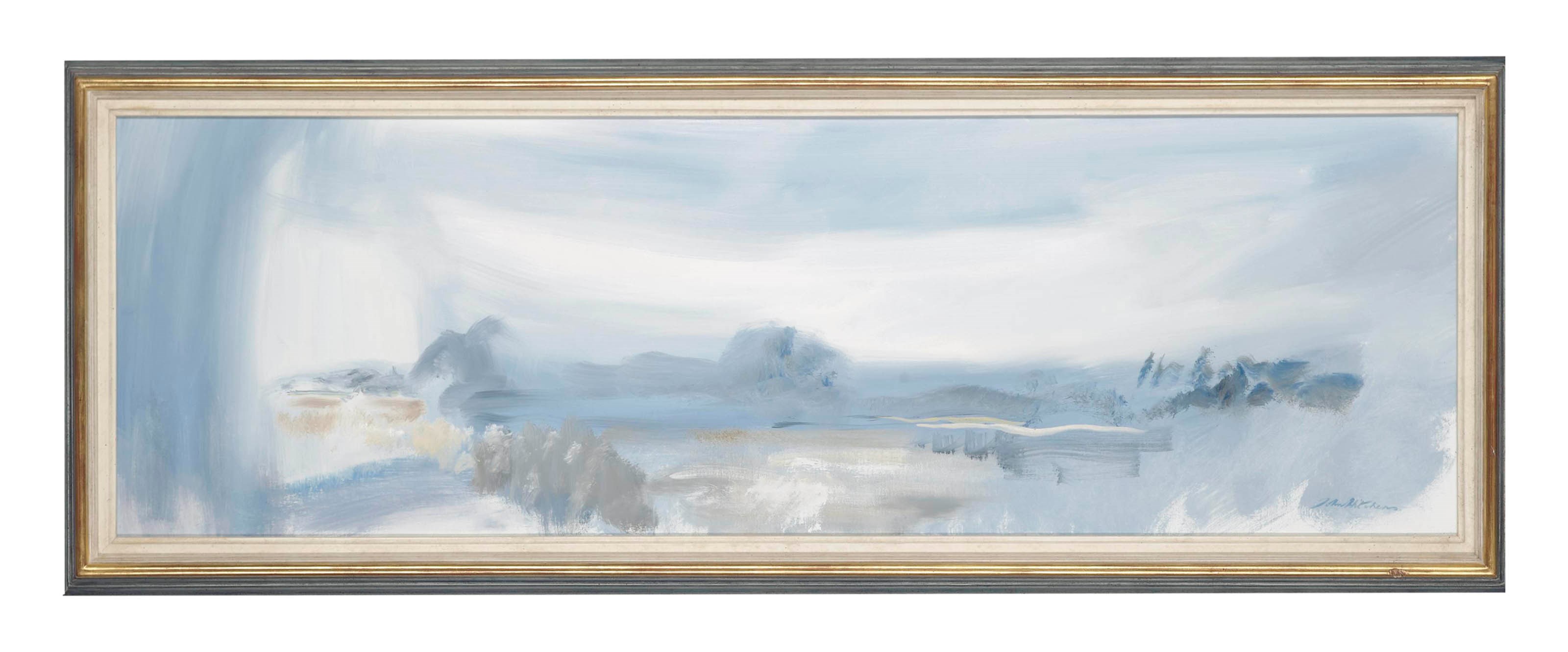 John Hitchens (b. 1940)