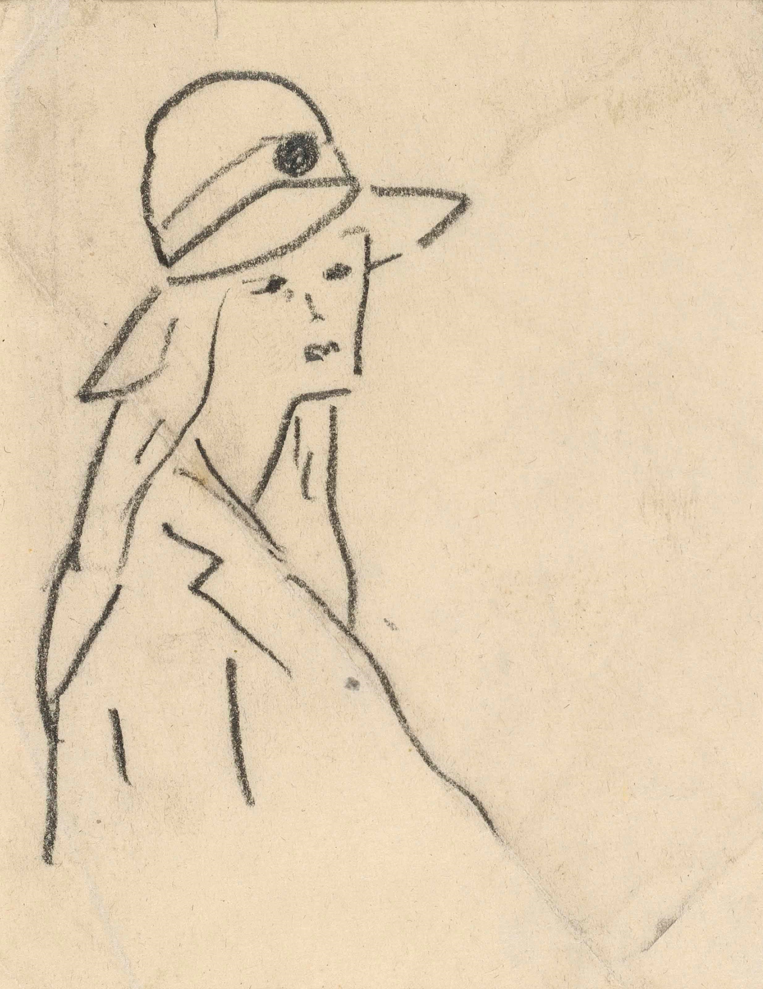 Laurence Stephen Lowry, R.A. (1887-1976)