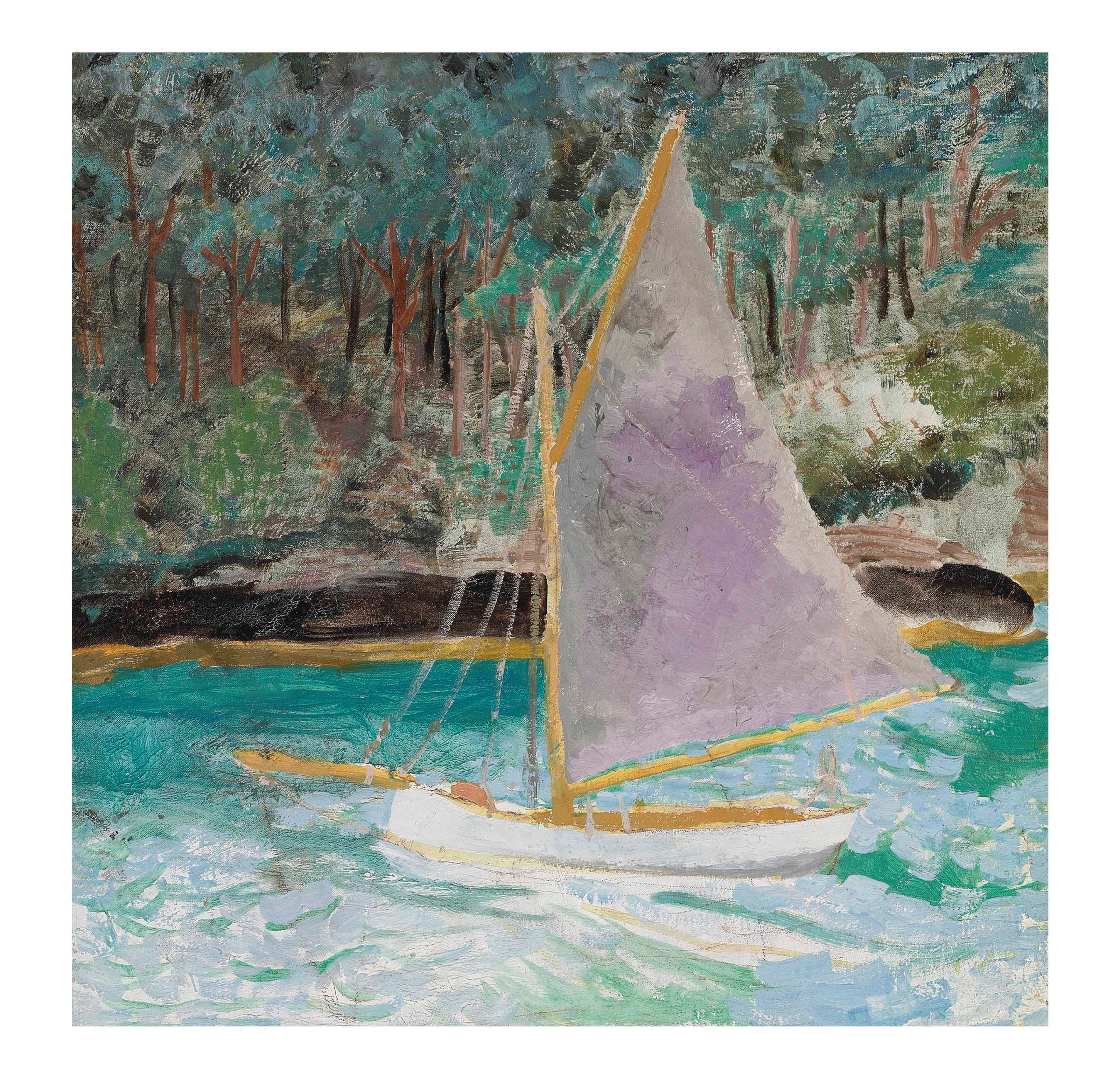 Winifred Nicholson (1893-1981)