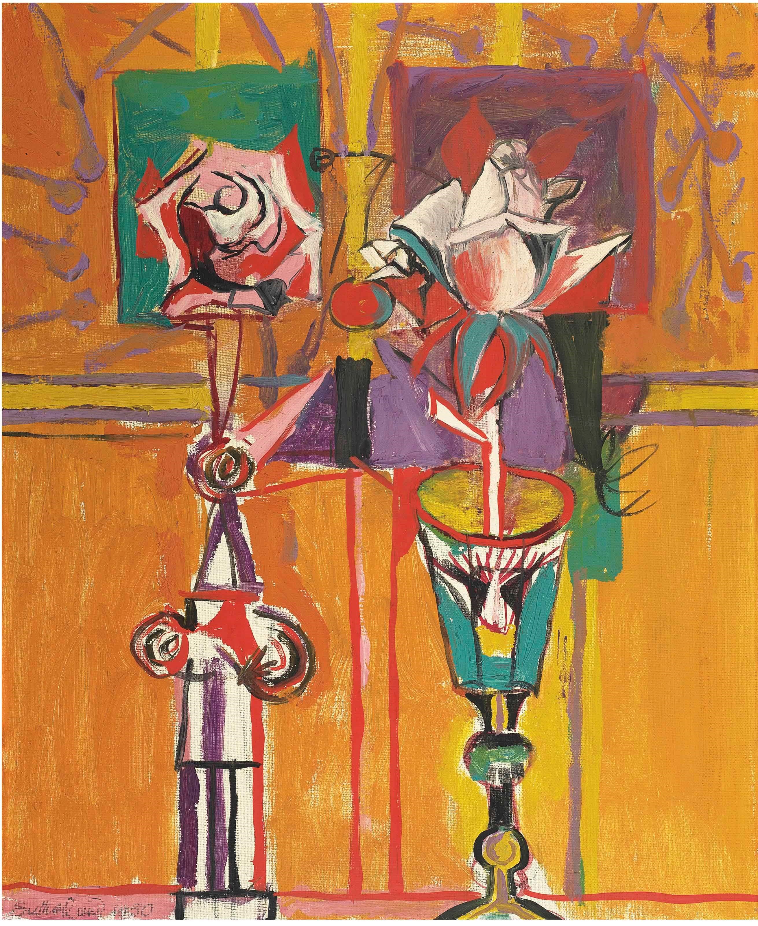 Graham Sutherland, O.M. (1903-1980)