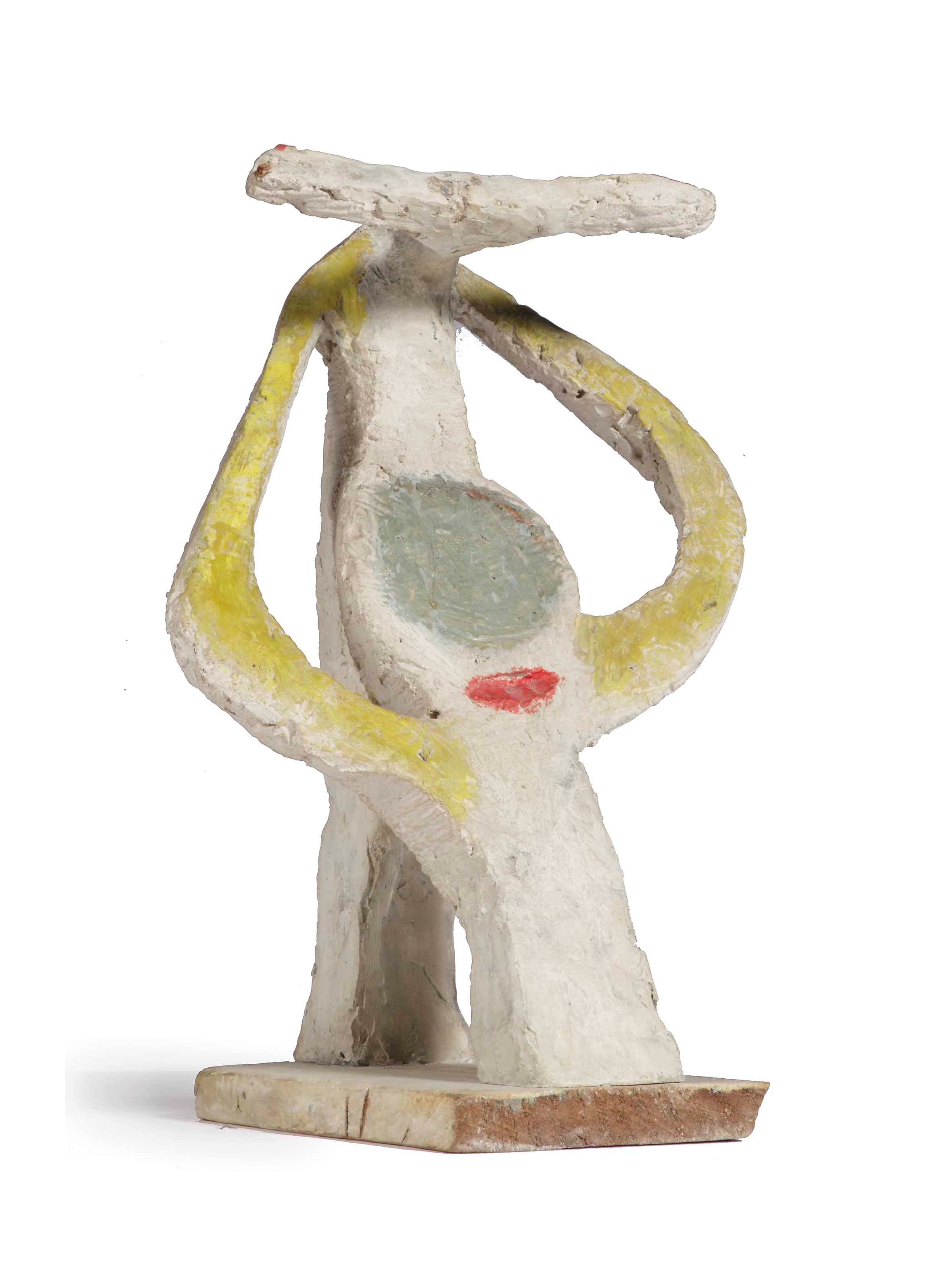 Karel Appel (1921-2006)