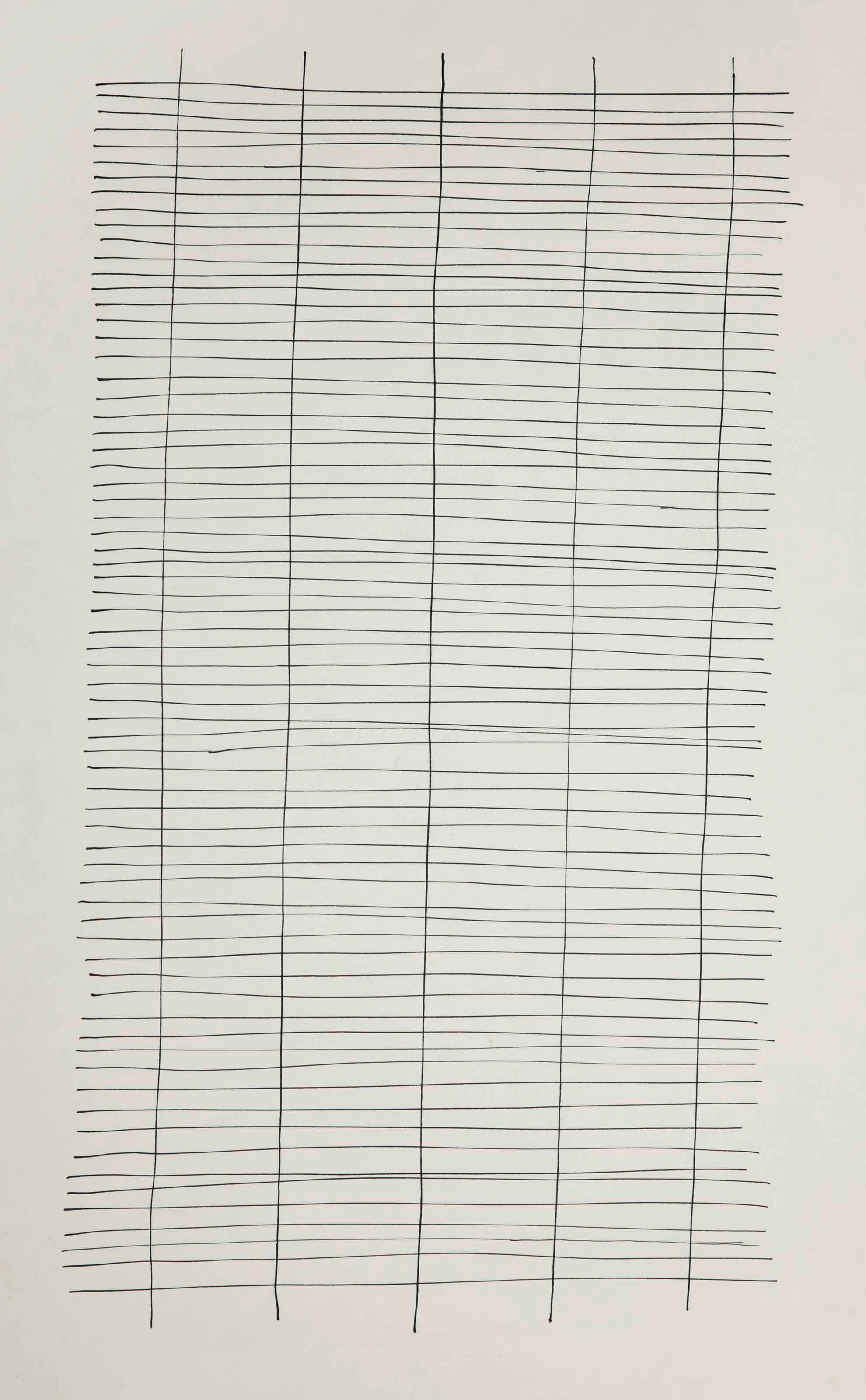 Jan Schoonhoven (1914-1994)