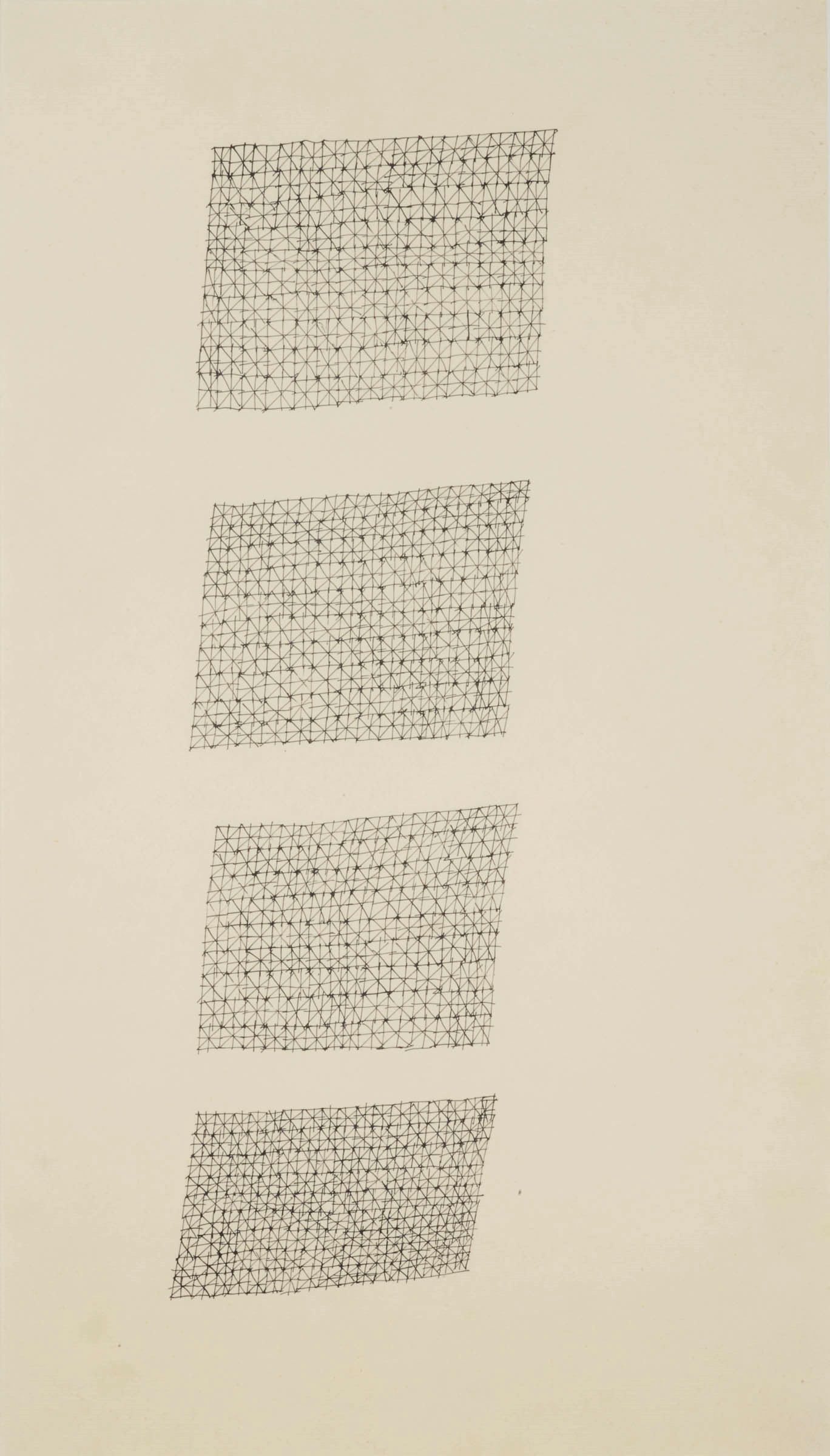 Jan Schoonhoven (1914-1994)