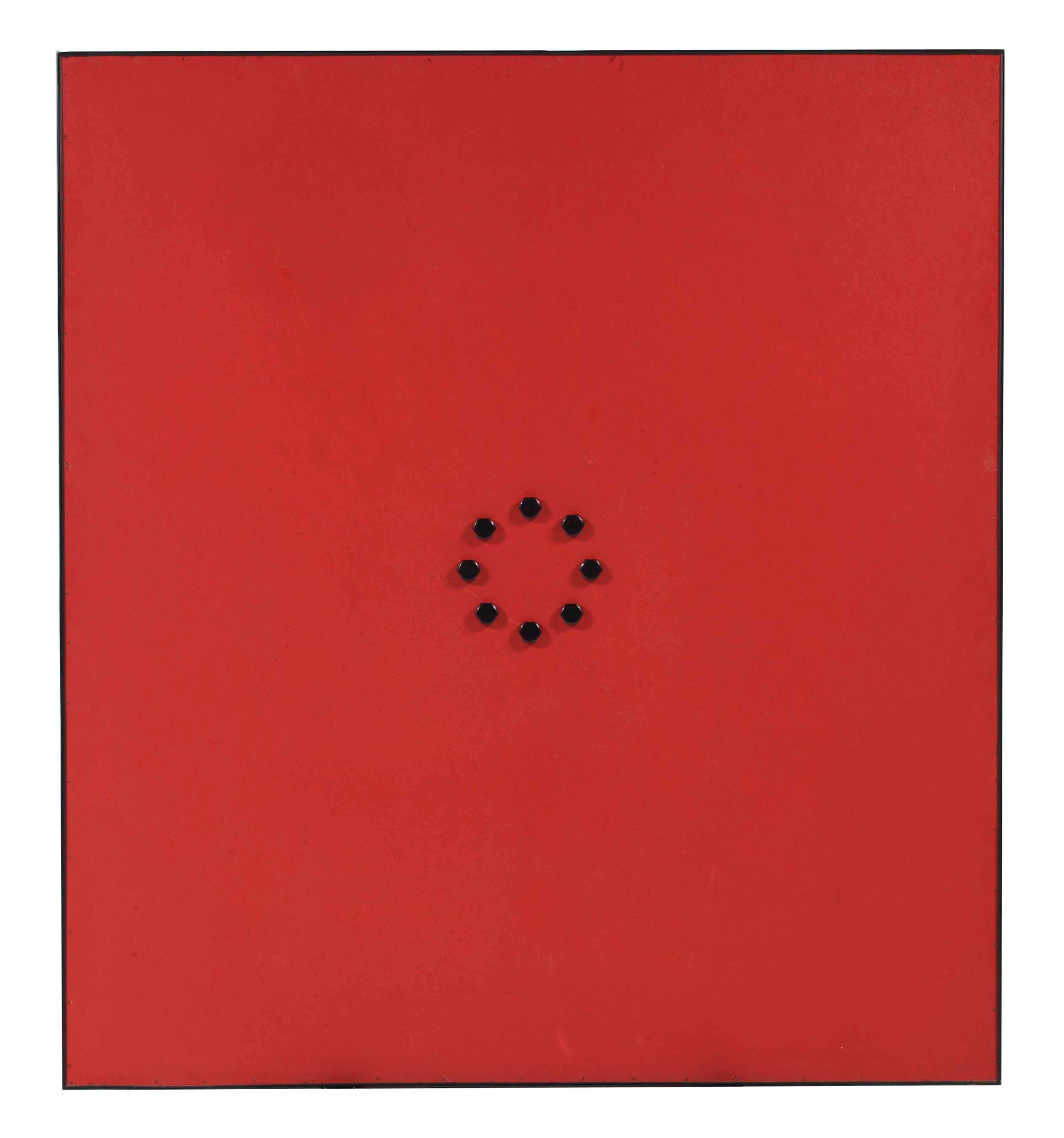Armando (b. 1929)