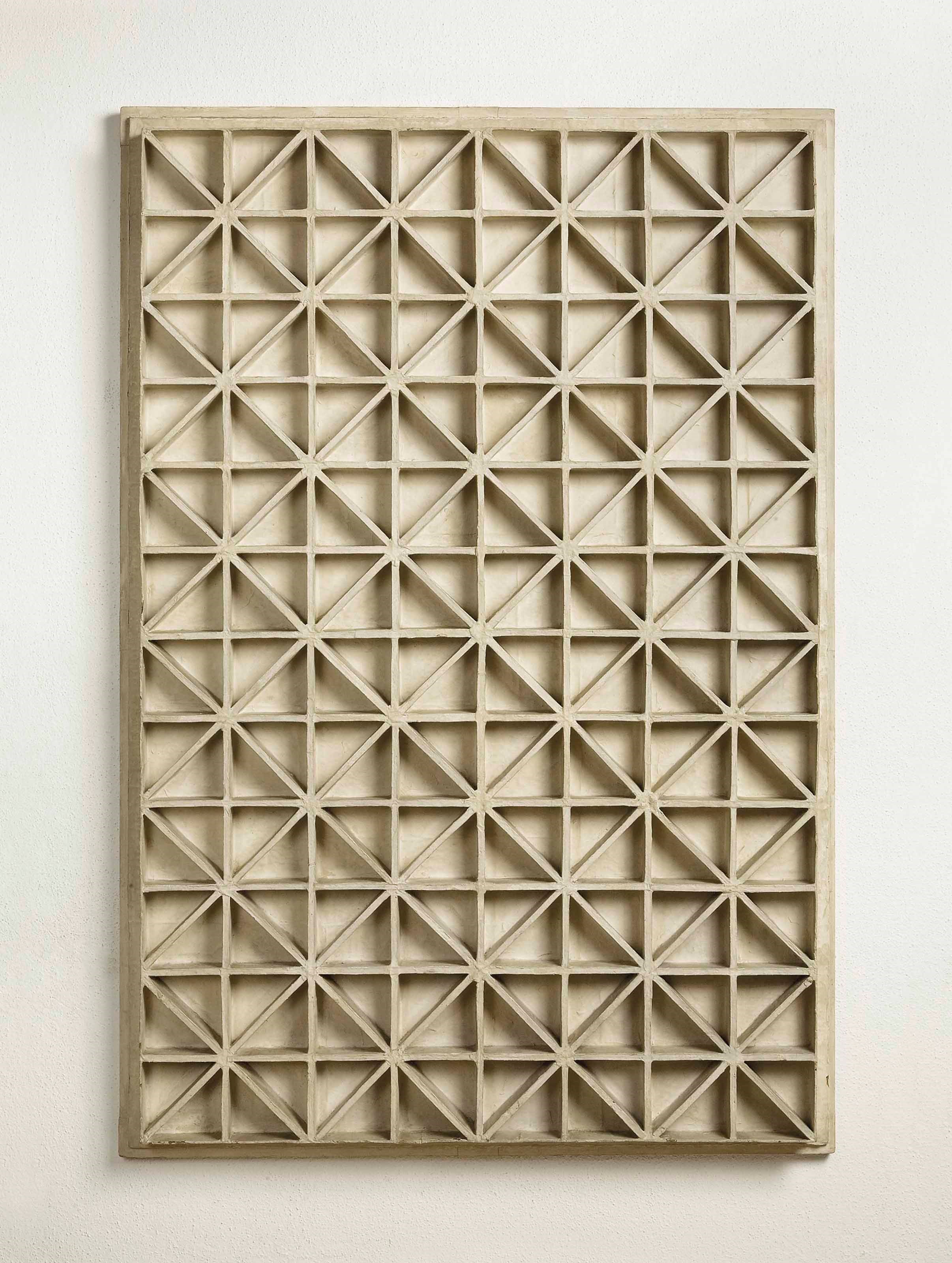 Jan Schoonhoven (1914-1994)