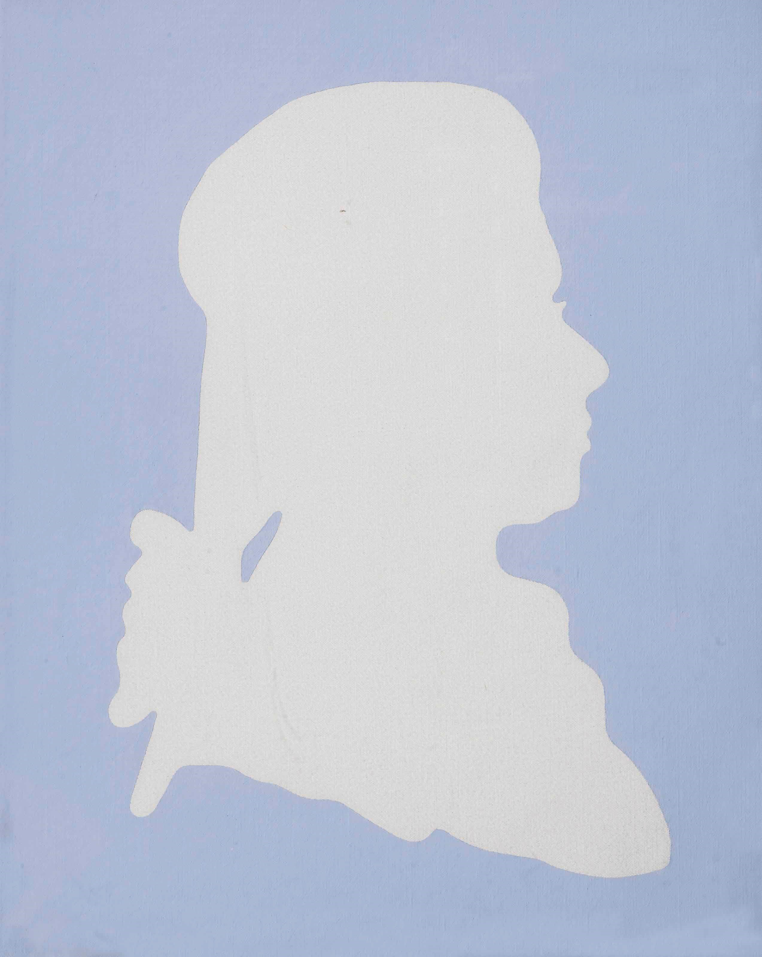 Daan van Golden (b. 1936)