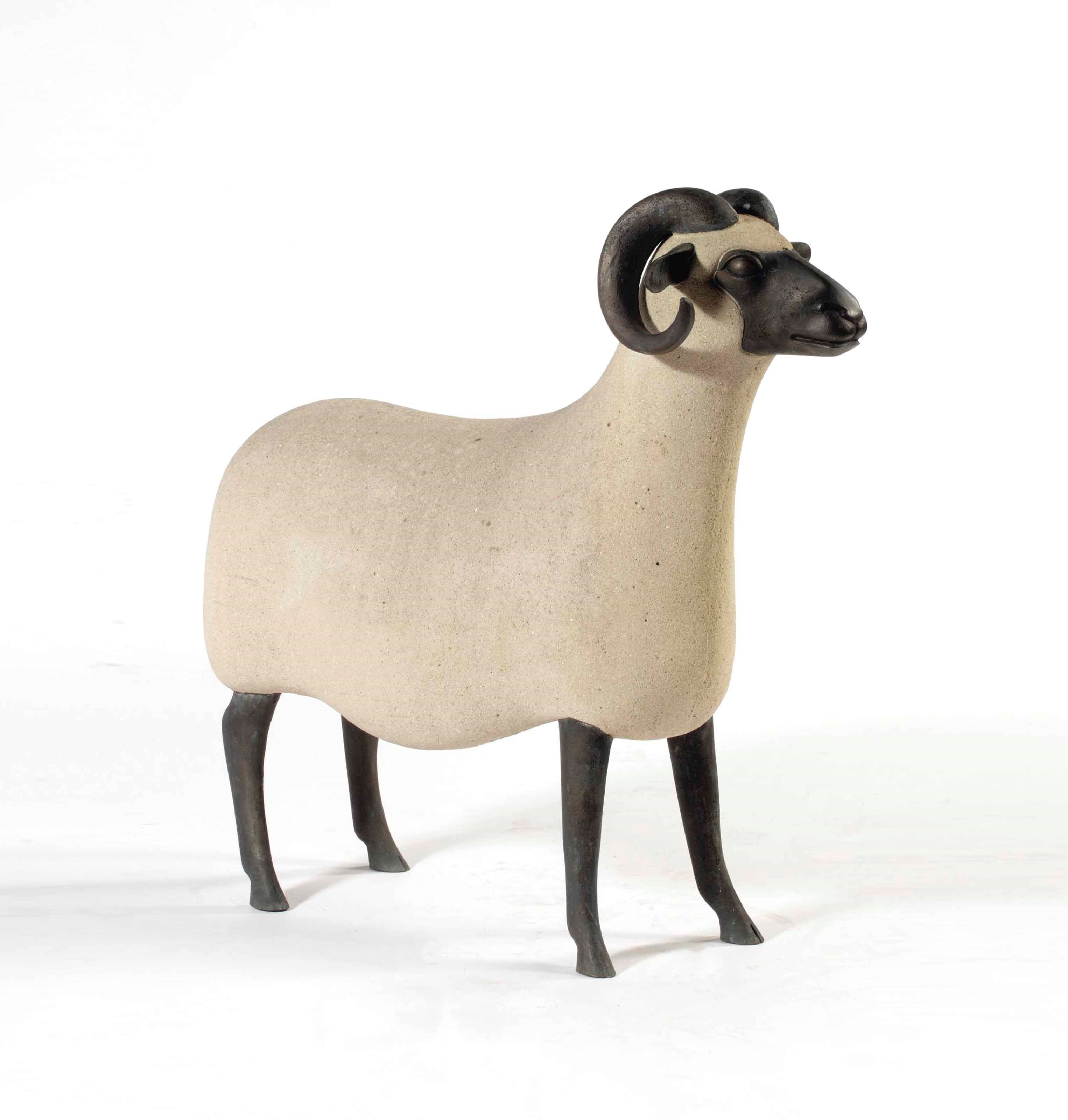 François-Xavier Lalanne (1927-2008)
