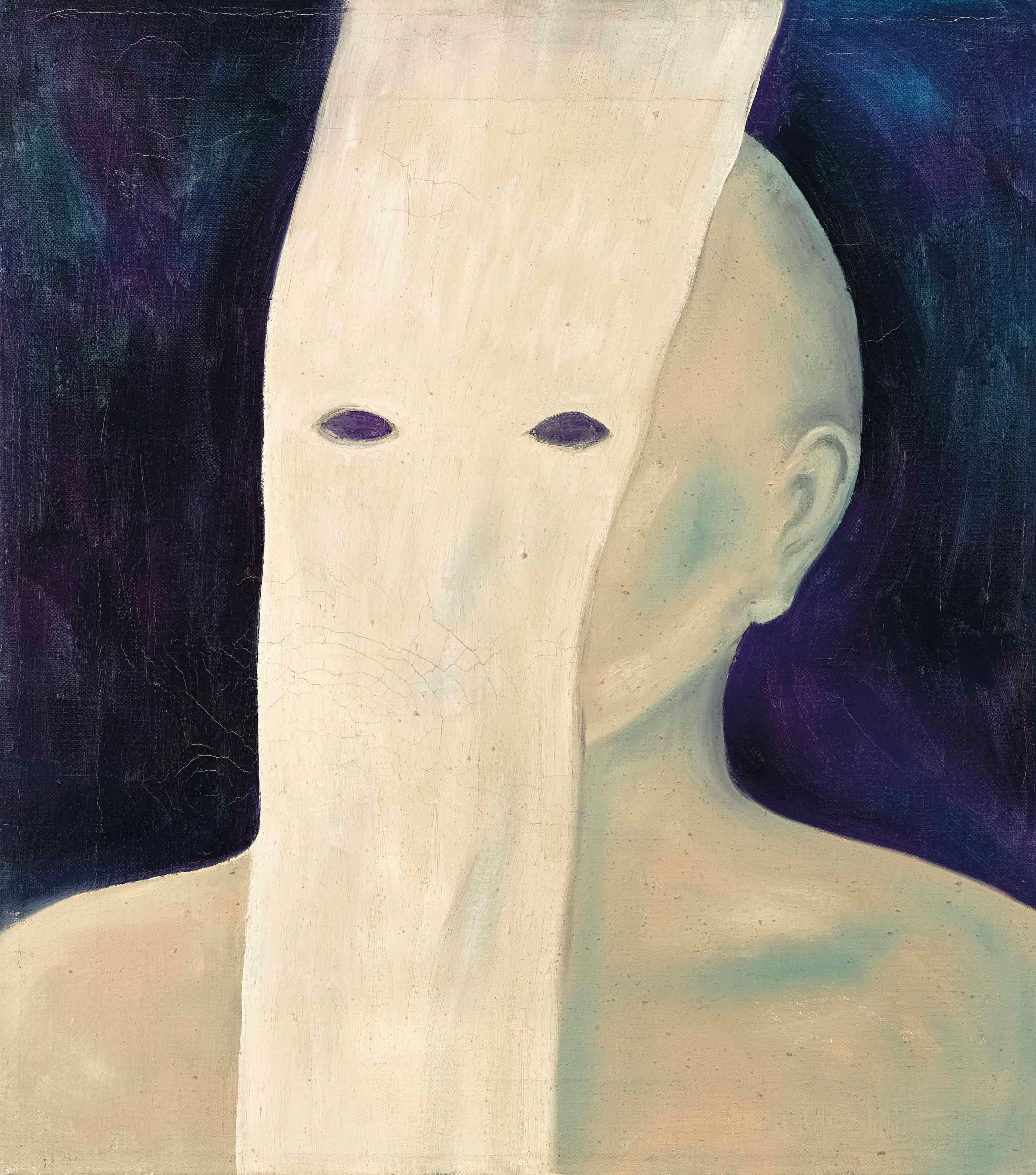 Rosemarie Trockel (b. 1952)