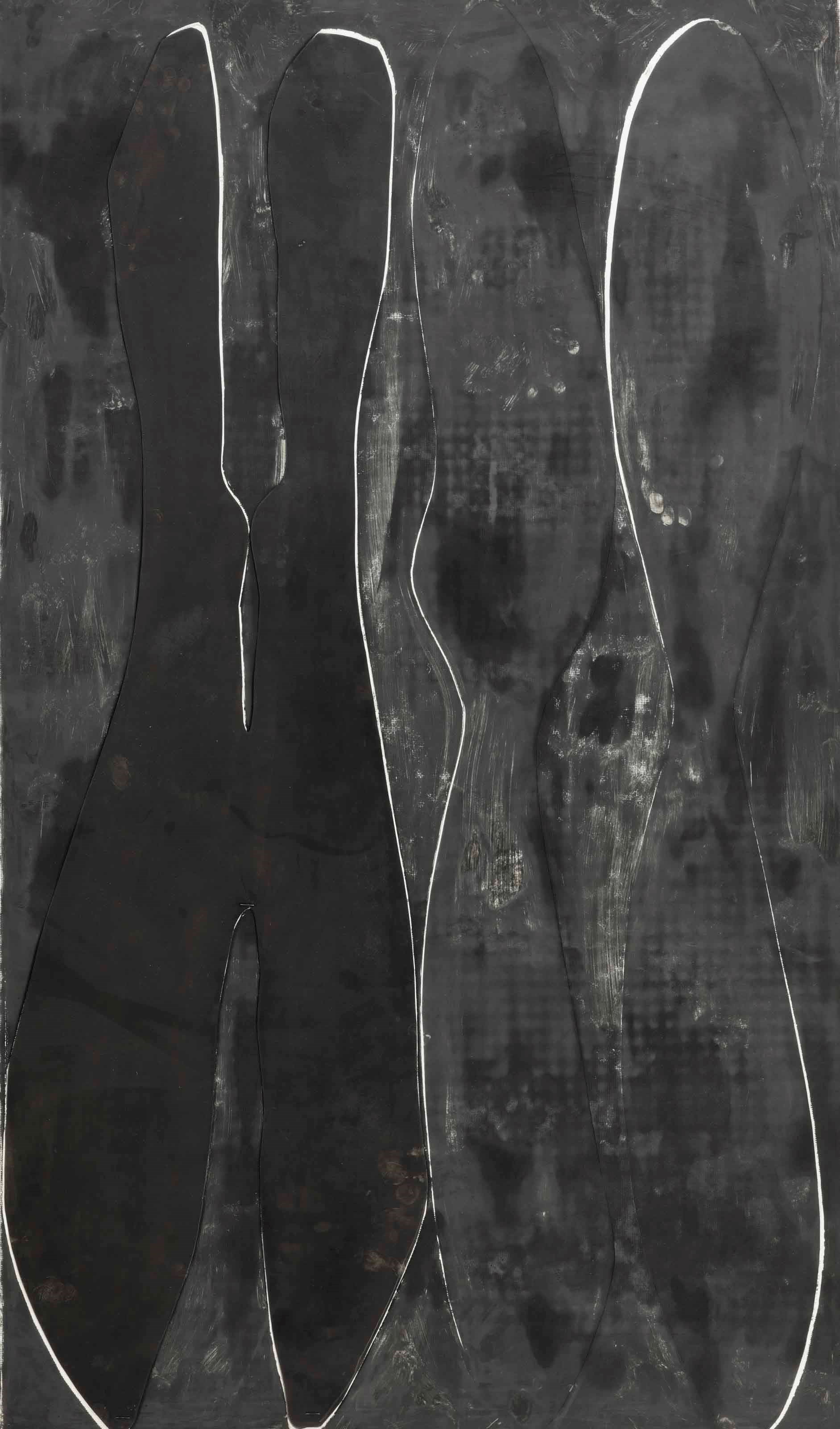 Jean-Charles Blais (b. 1956)