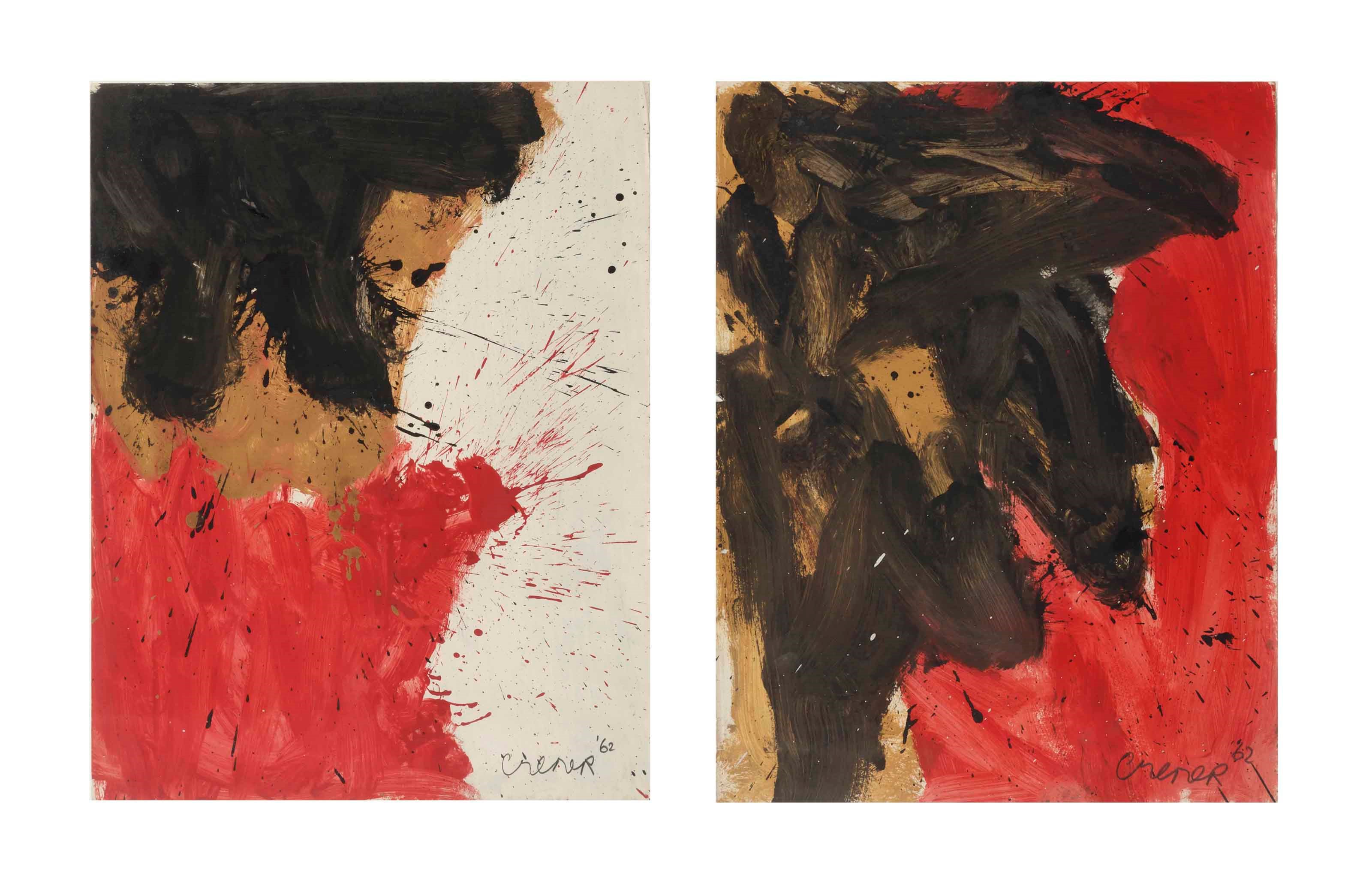 Jan Cremer (b. 1940)
