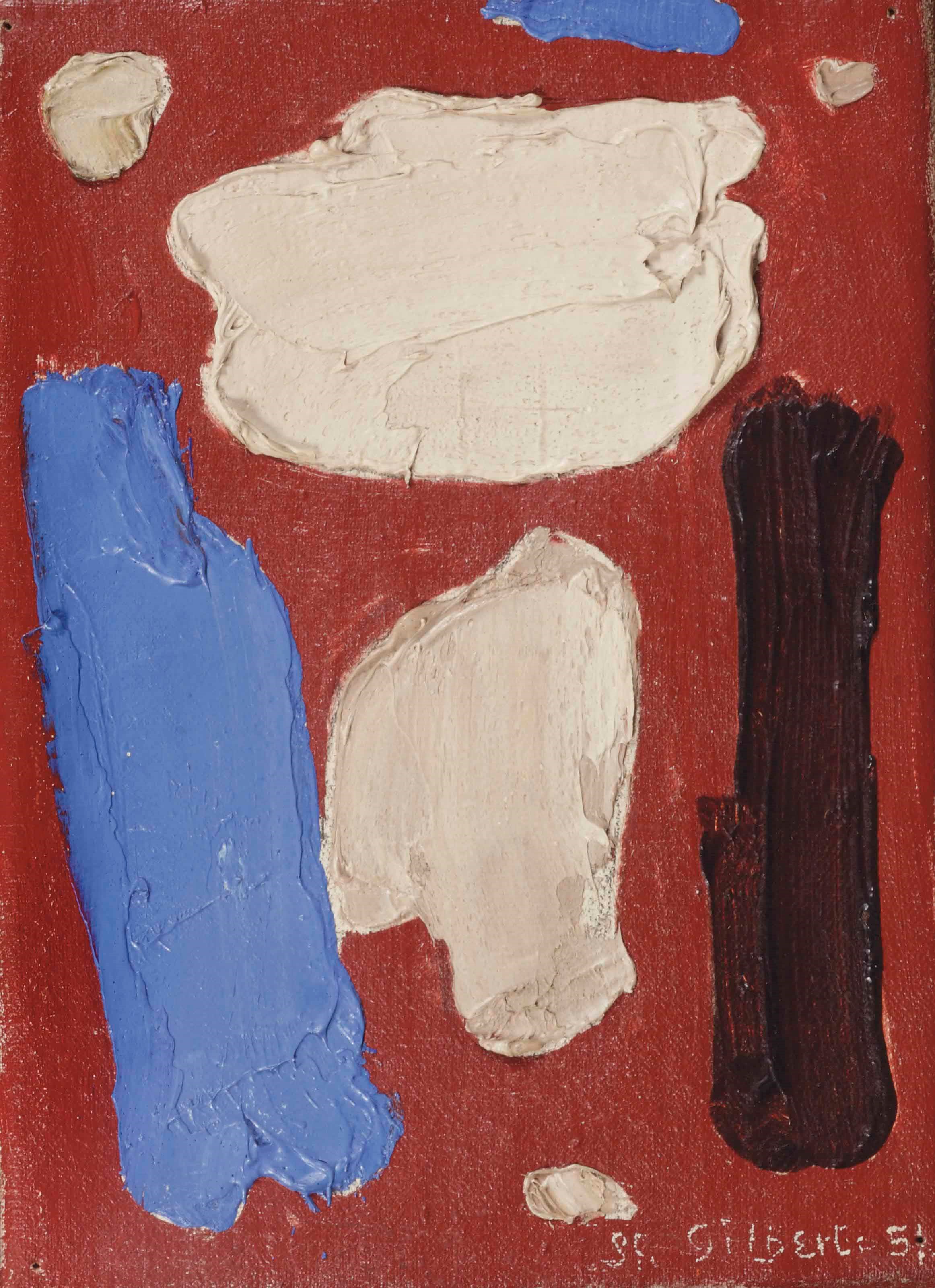 Stephen Gilbert (1910-2007)