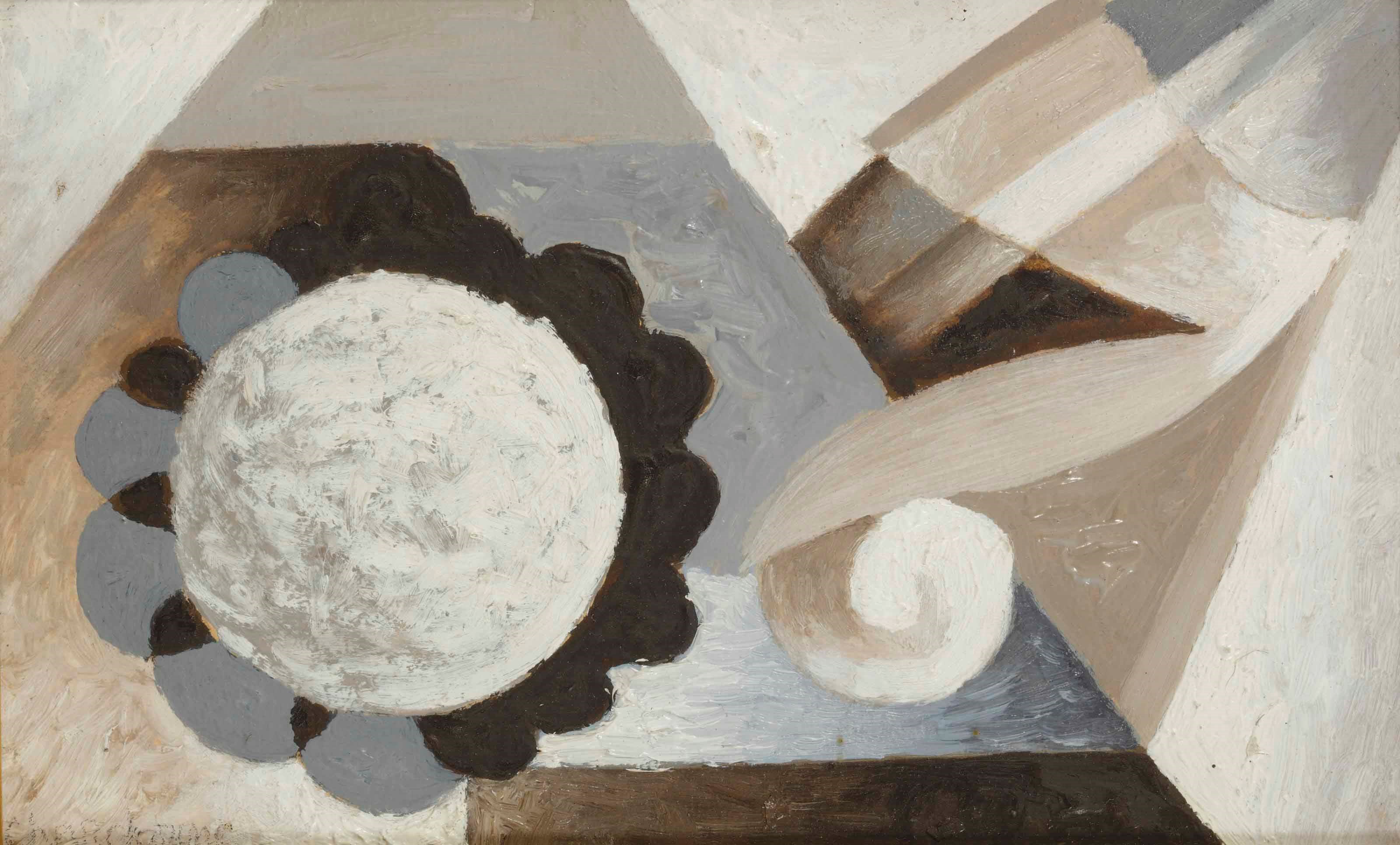 Serge Charchoune (1888-1976)