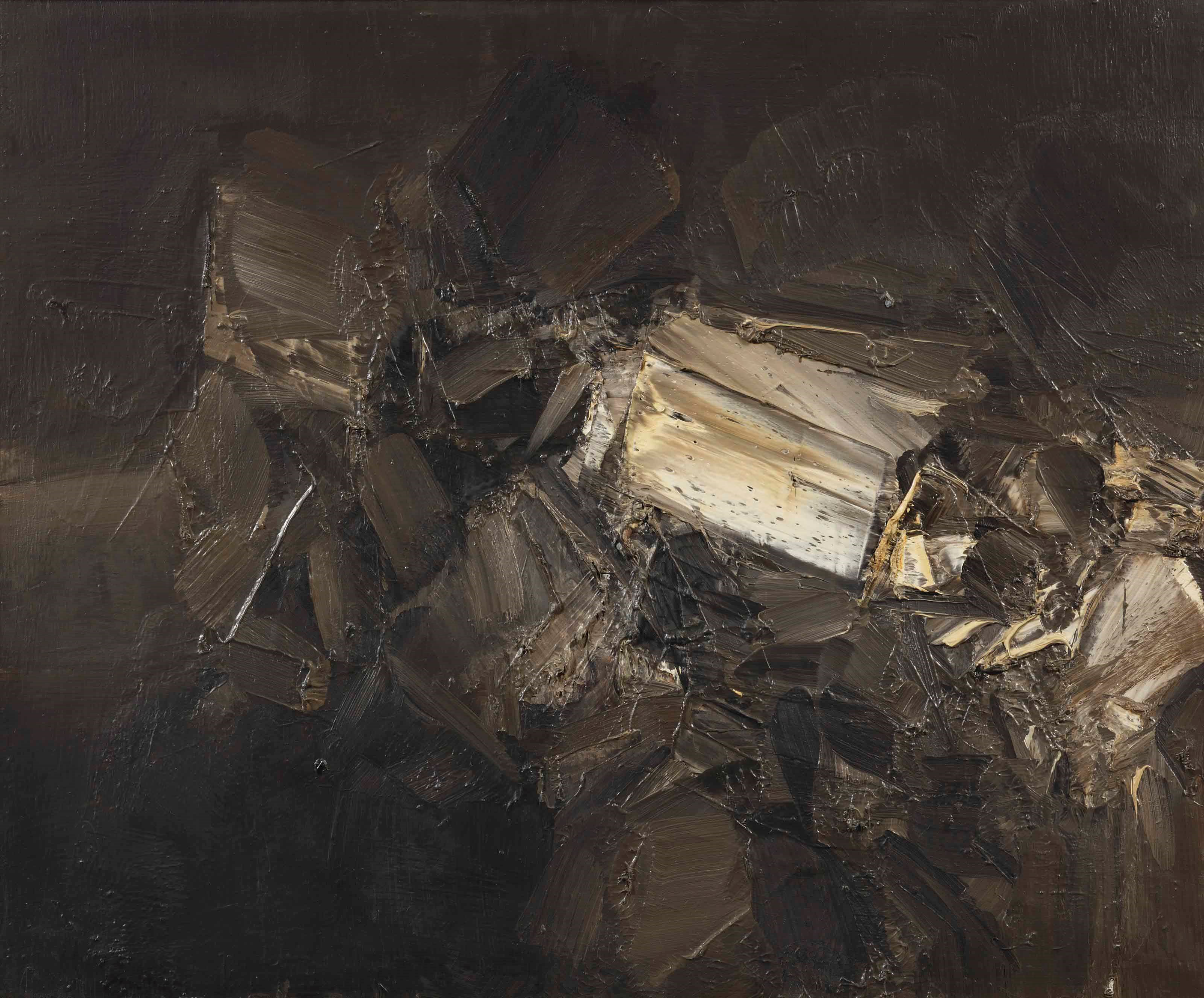 André Marfaing (1925-1987)