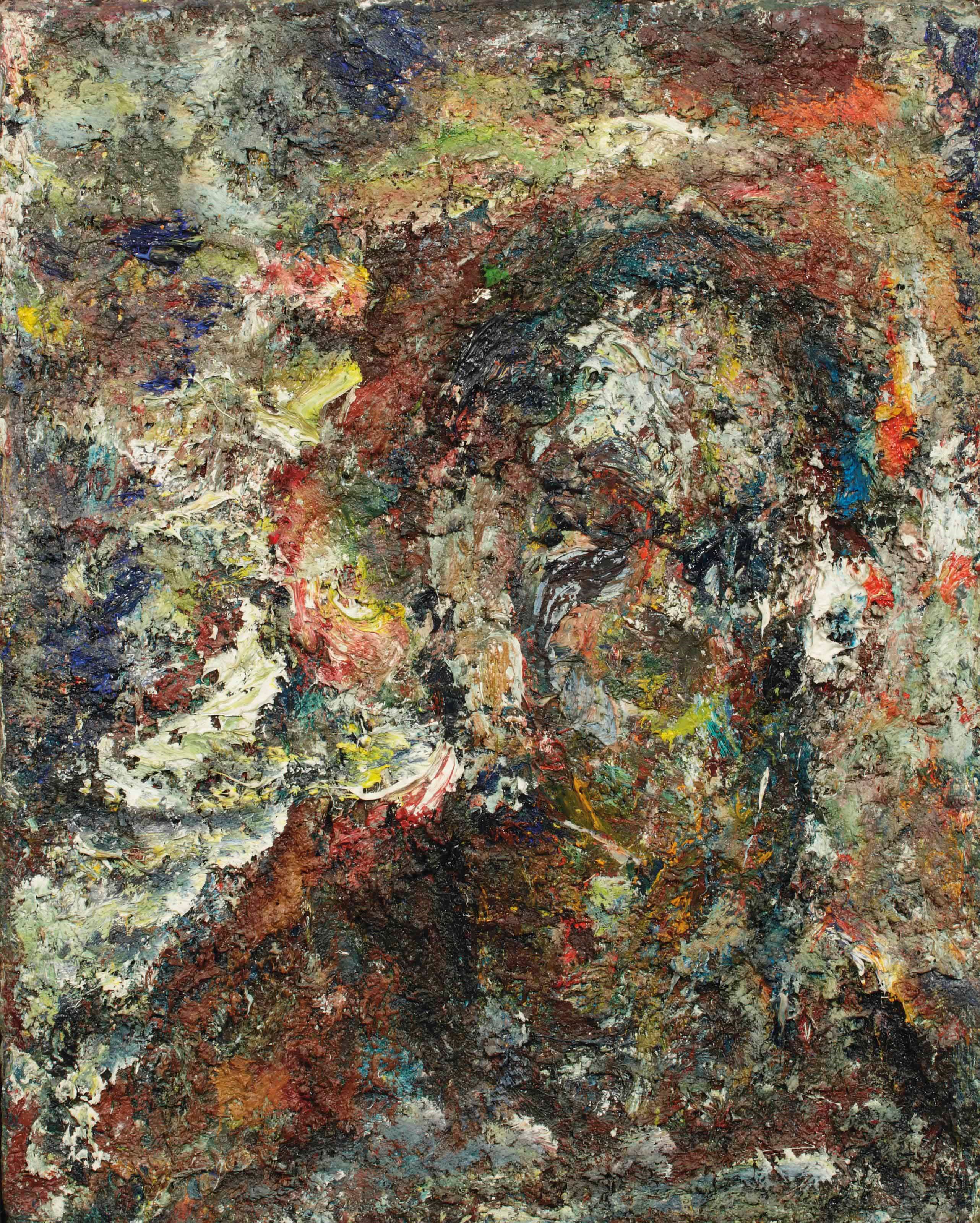 Eugène Leroy (1910-2000)