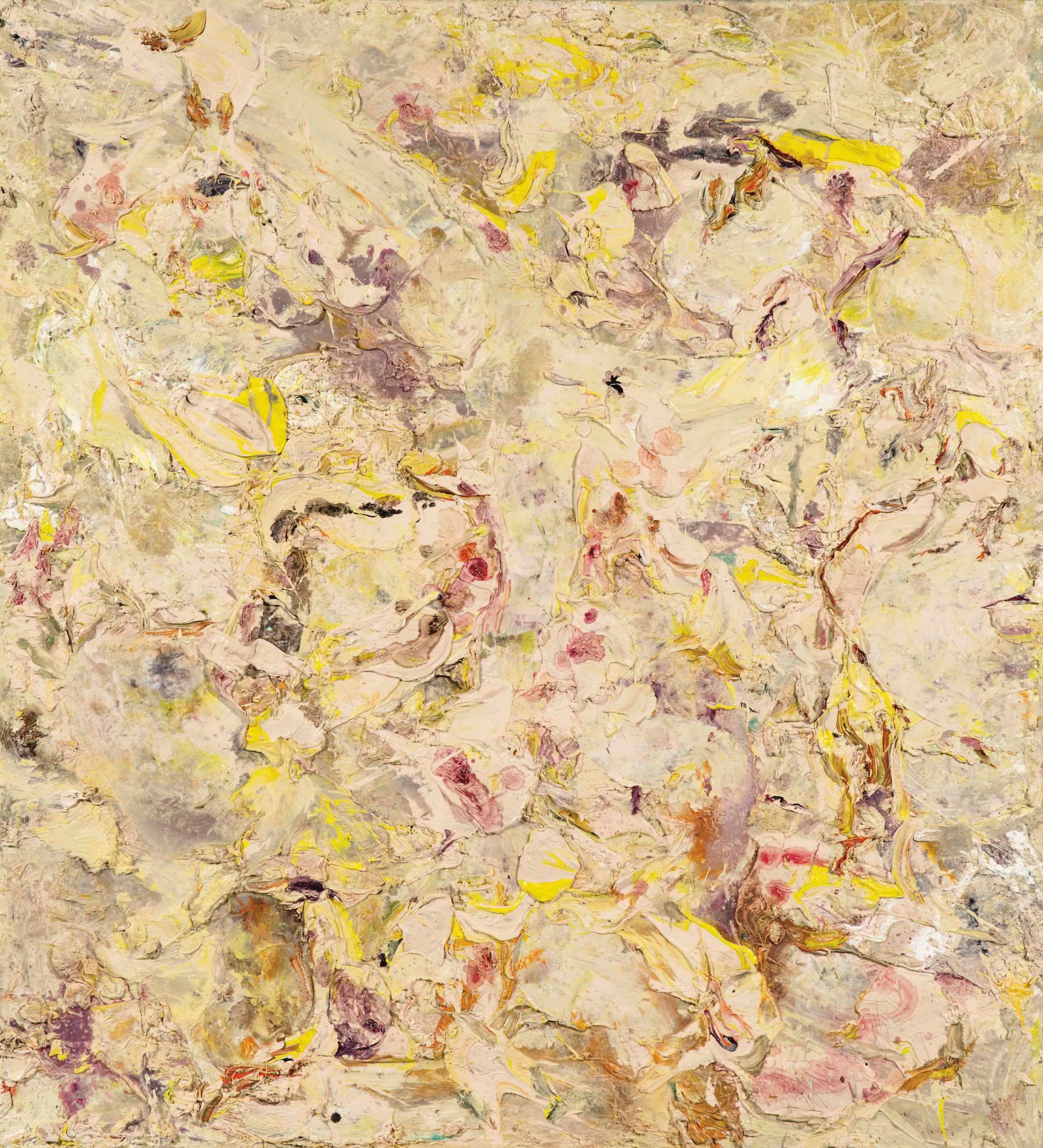 Marc Mulders (b. 1958)