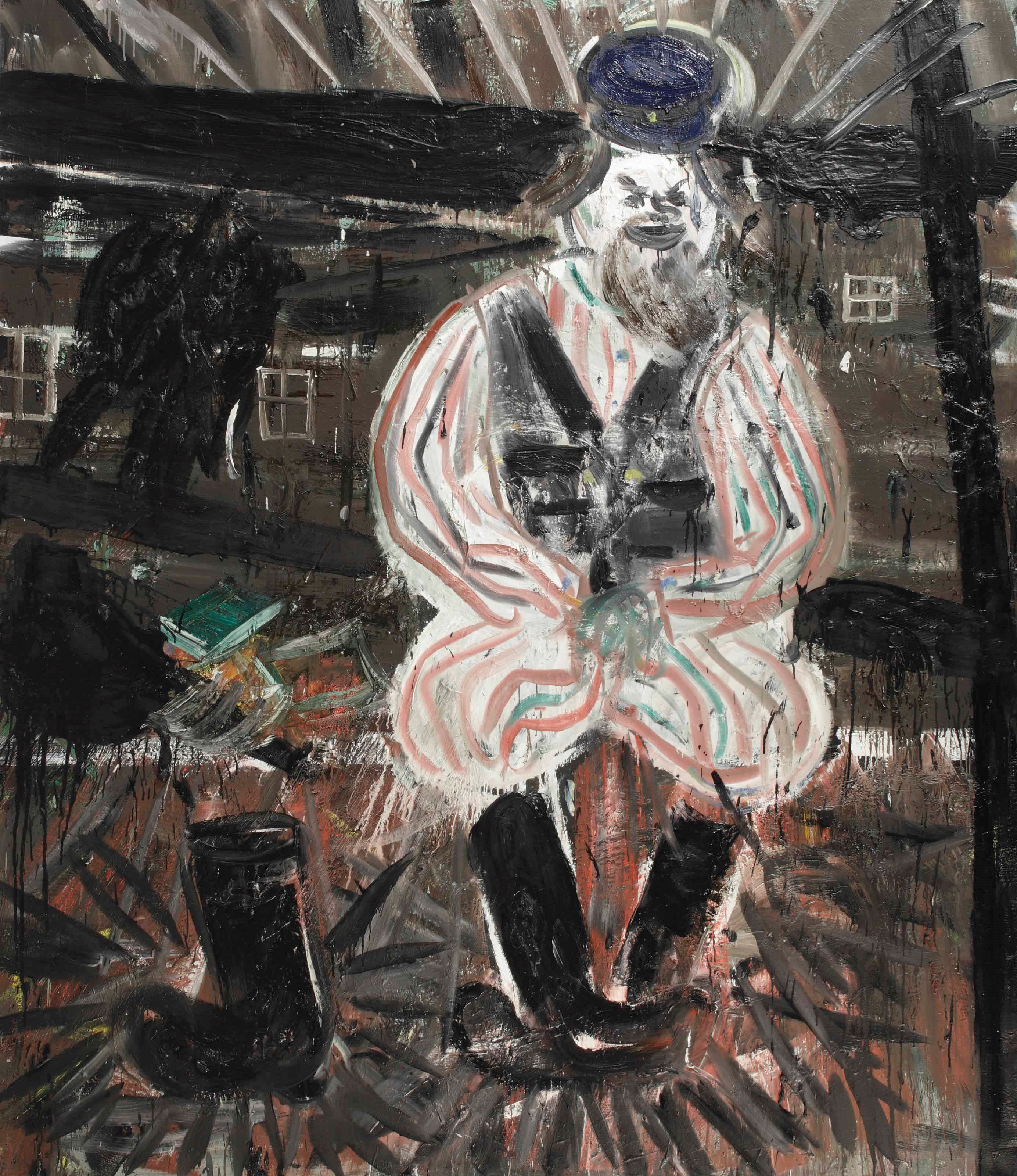 Armen Eloyan (b. 1966)