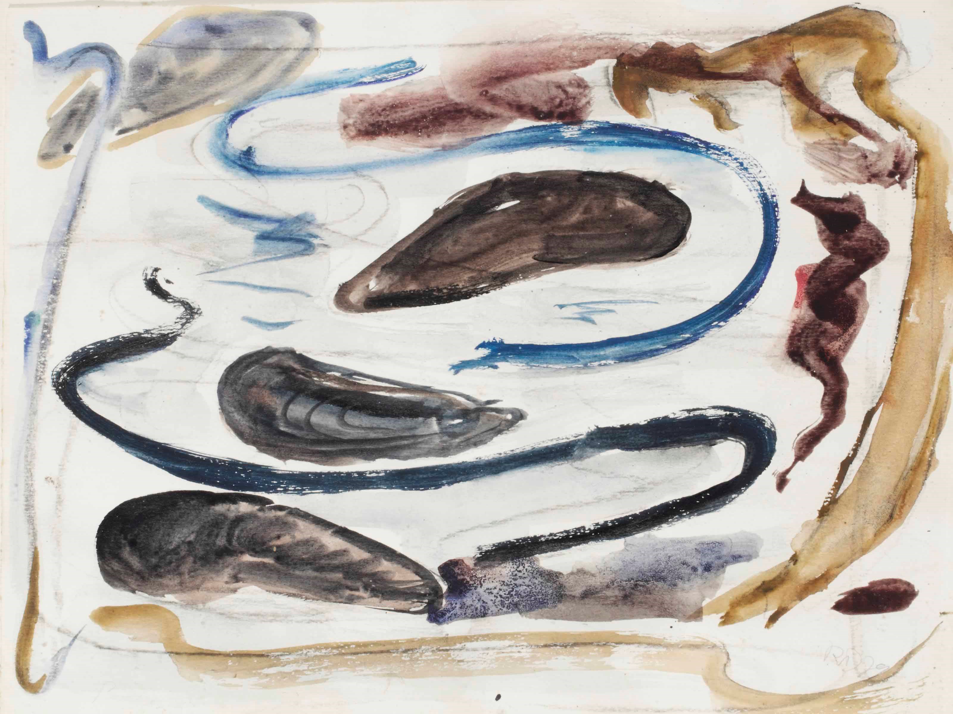 René Daniels (b. 1950)
