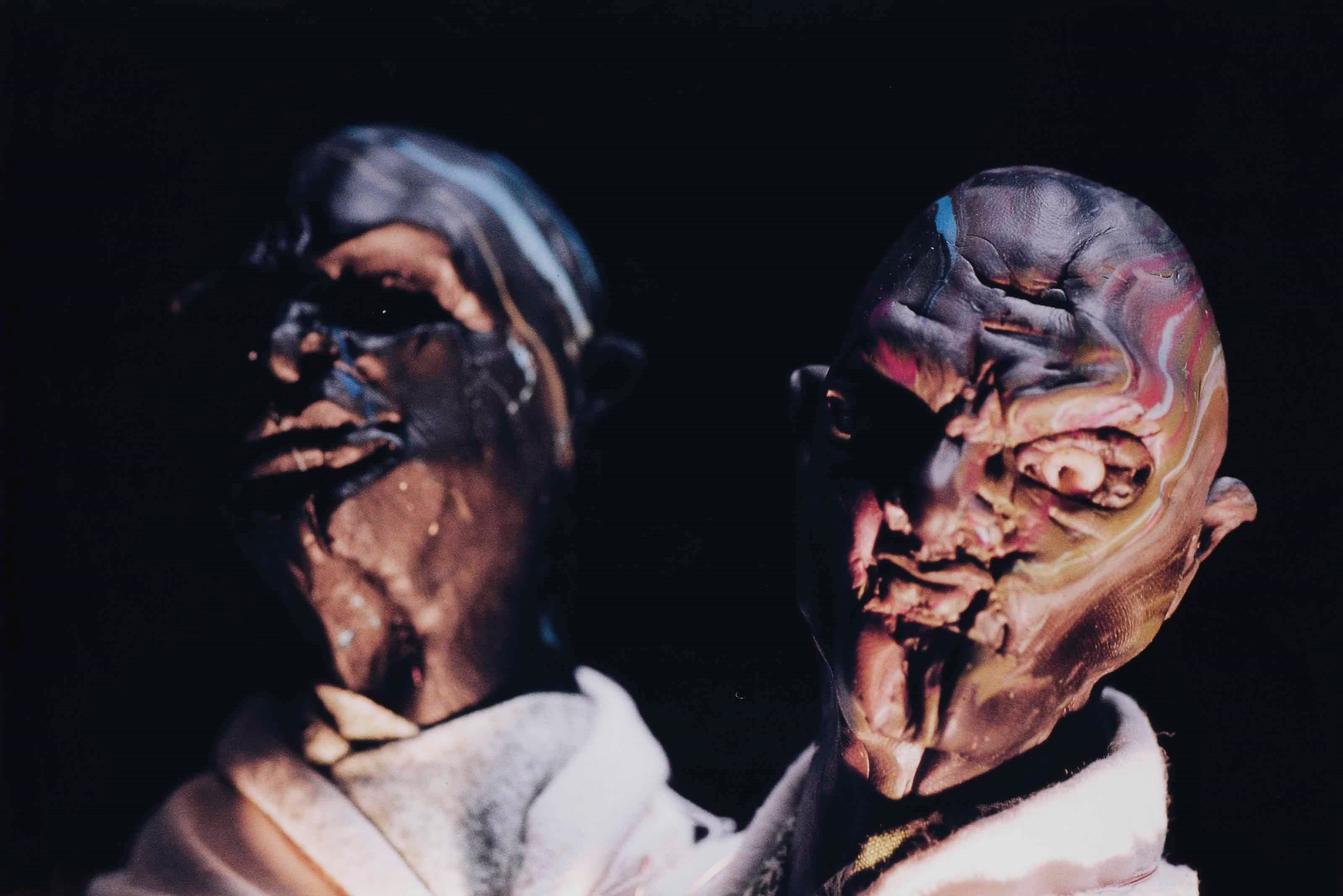 Thomas Schütte (b. 1954)