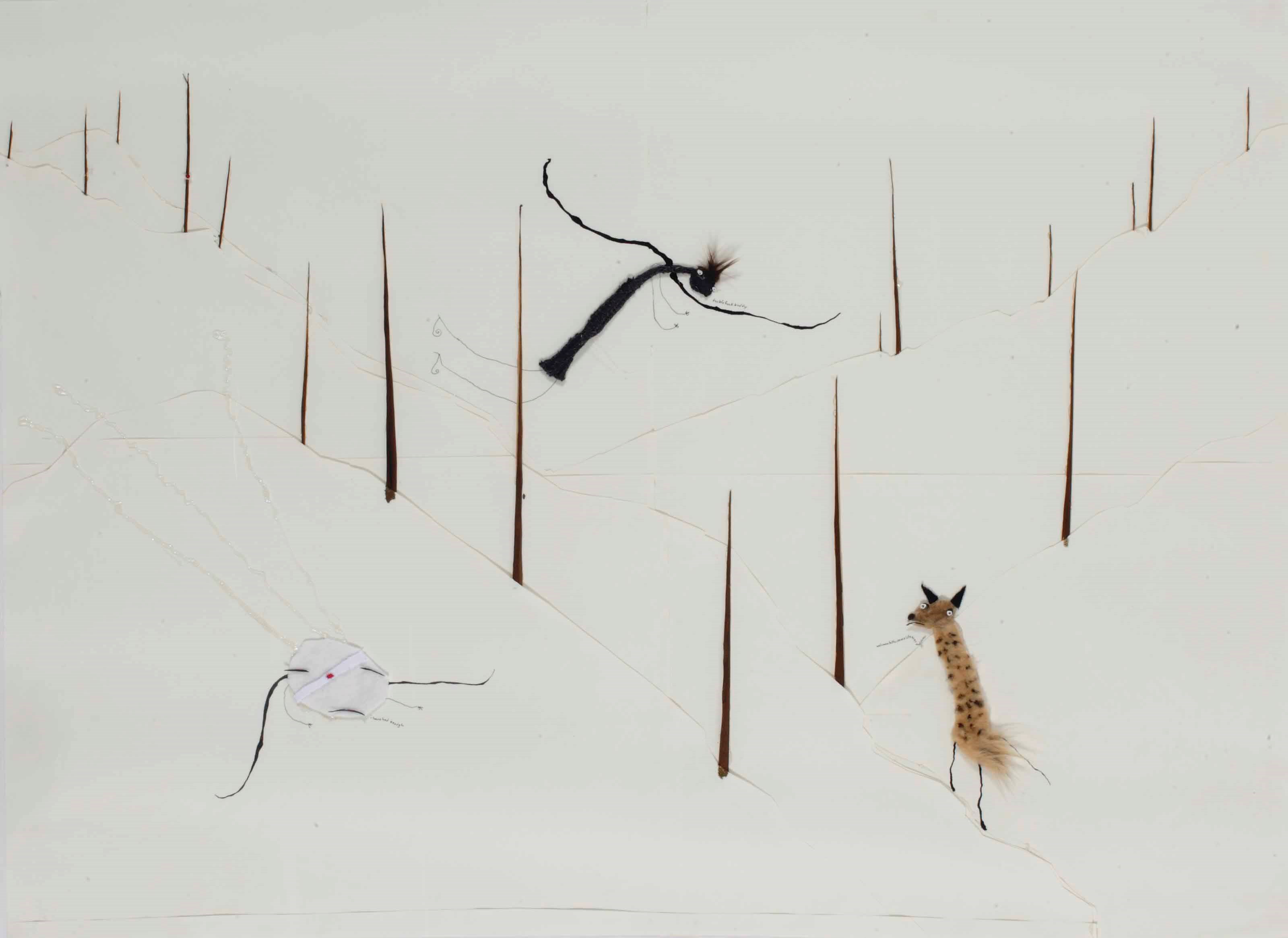 Jon Pylypchuk (b. 1972)
