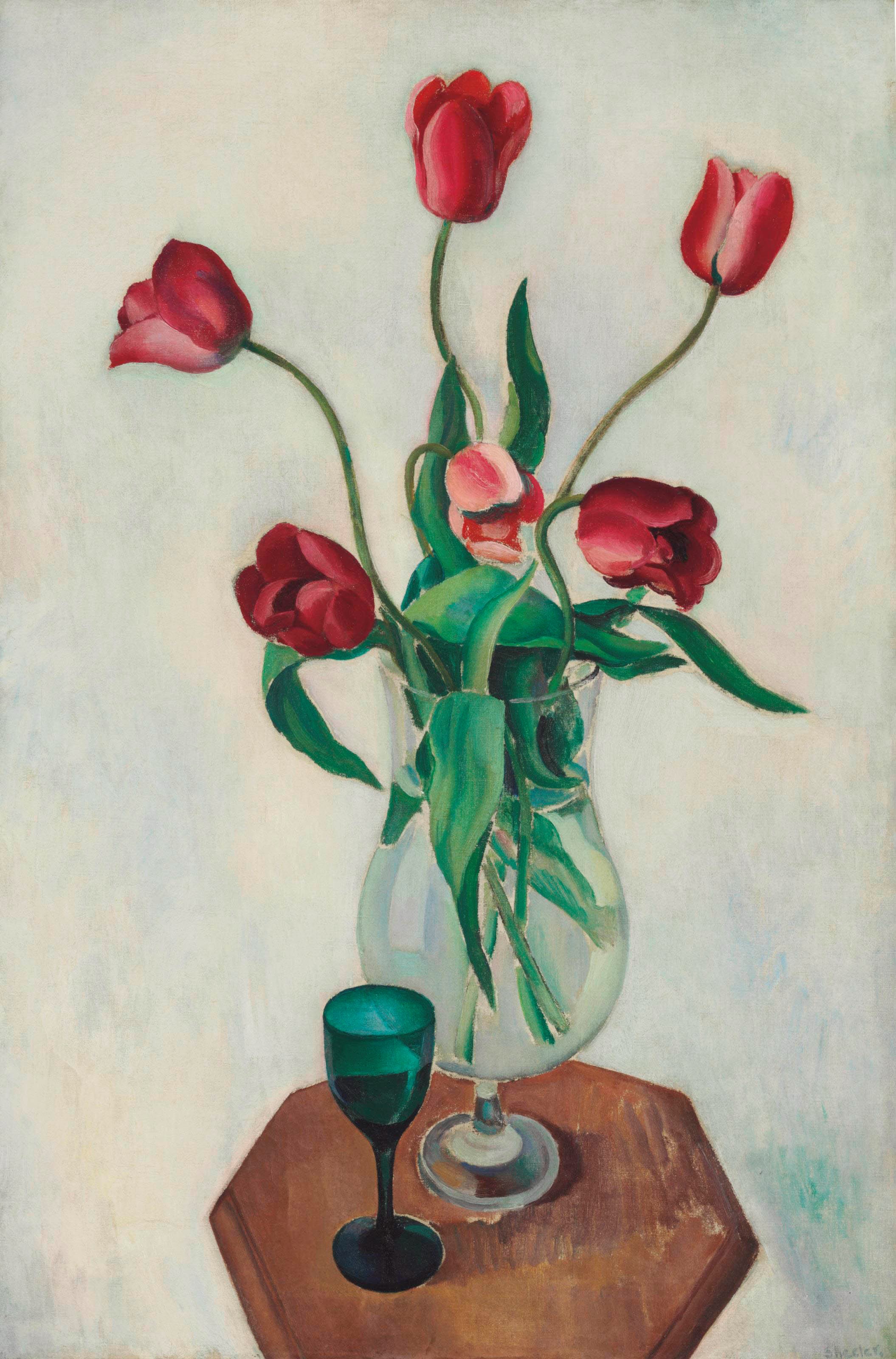 Charles Sheeler (1883-1965)