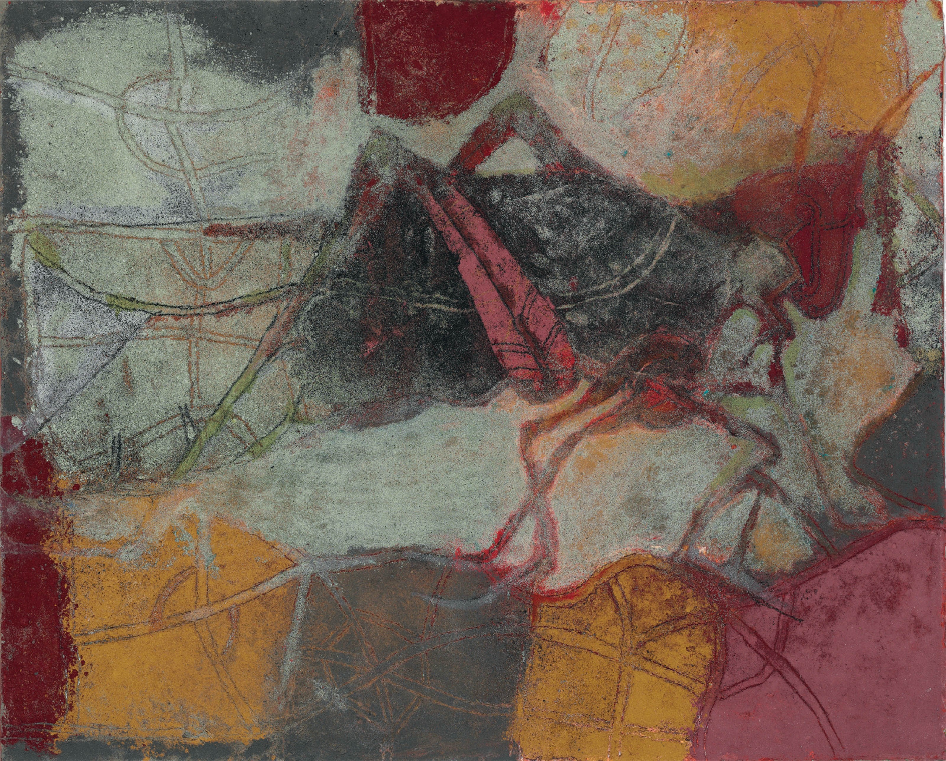 Francisco Toledo (Mexican b. 1940)