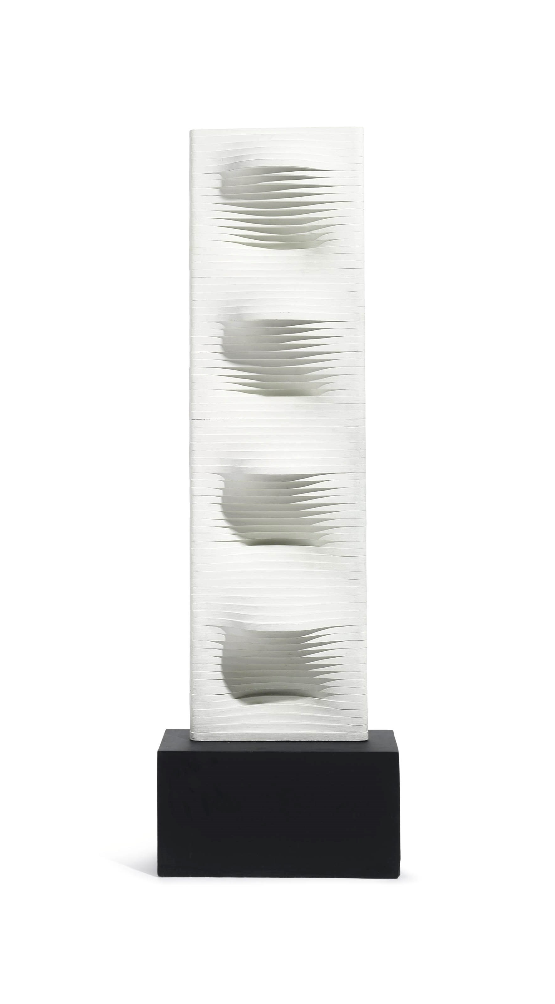 Julio Le Parc (Argentinian b. 1928)