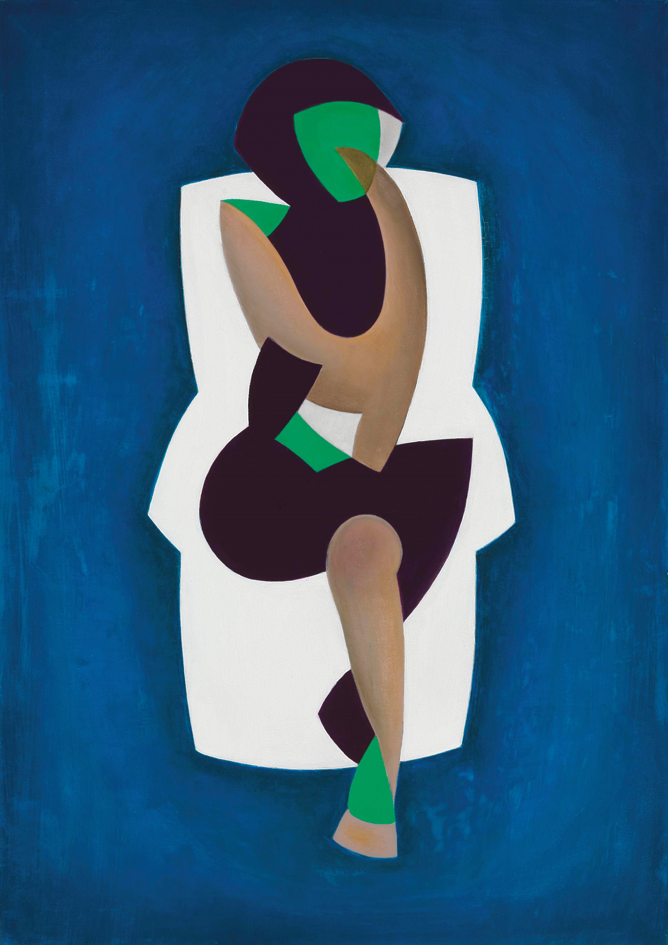 Nicolás Guagnini (Argentinian b. 1966)