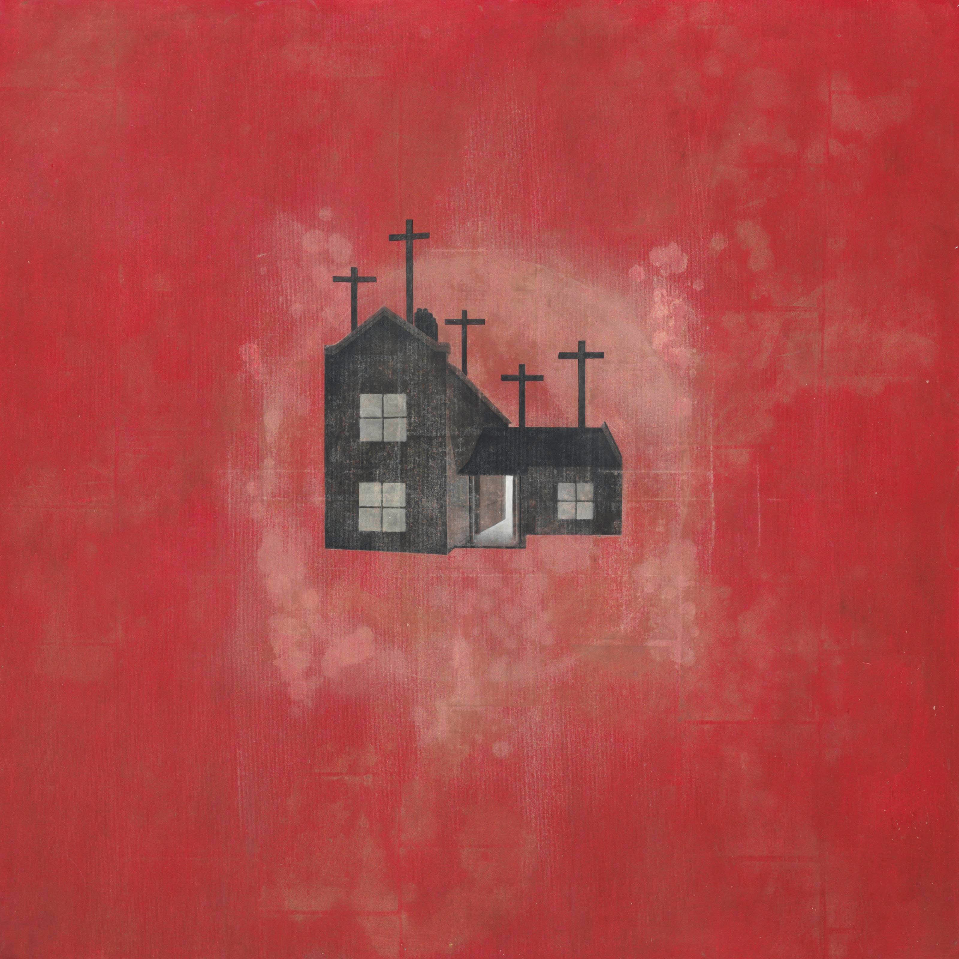 Daniel García (Argentinian b. 1958)