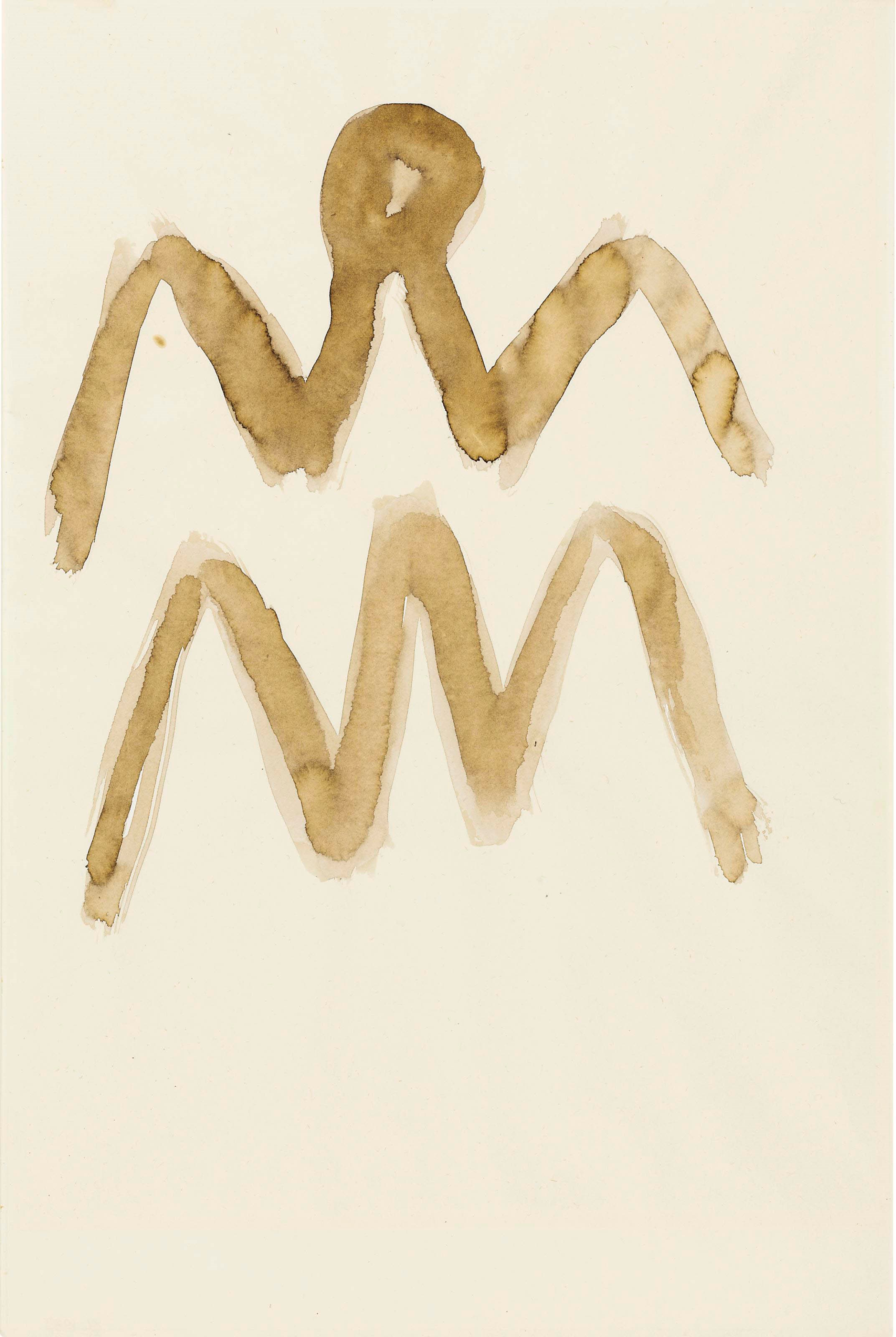 Ana Mendieta (Cuban 1948-1985)