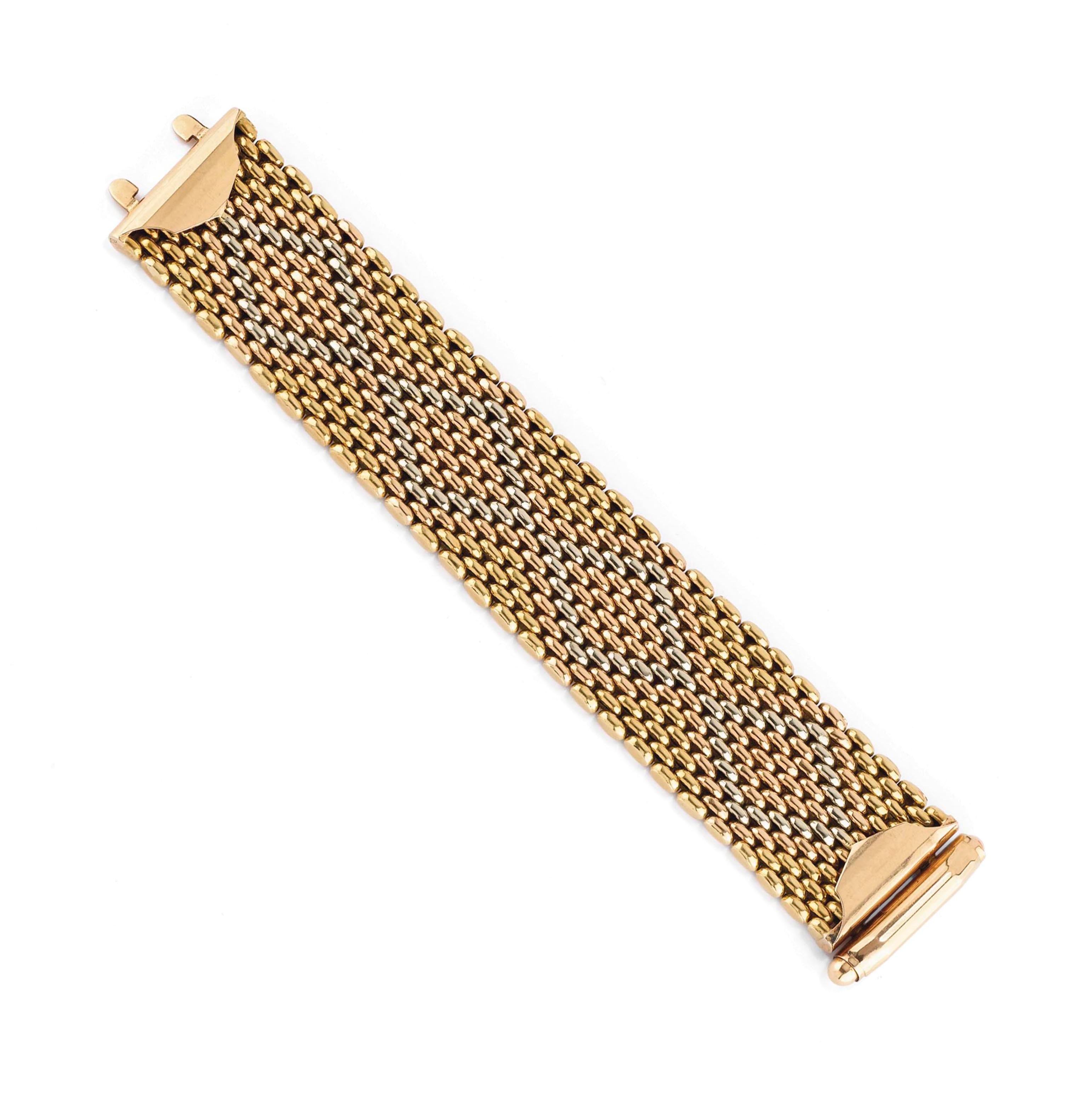 BRACCIALE IN ORO