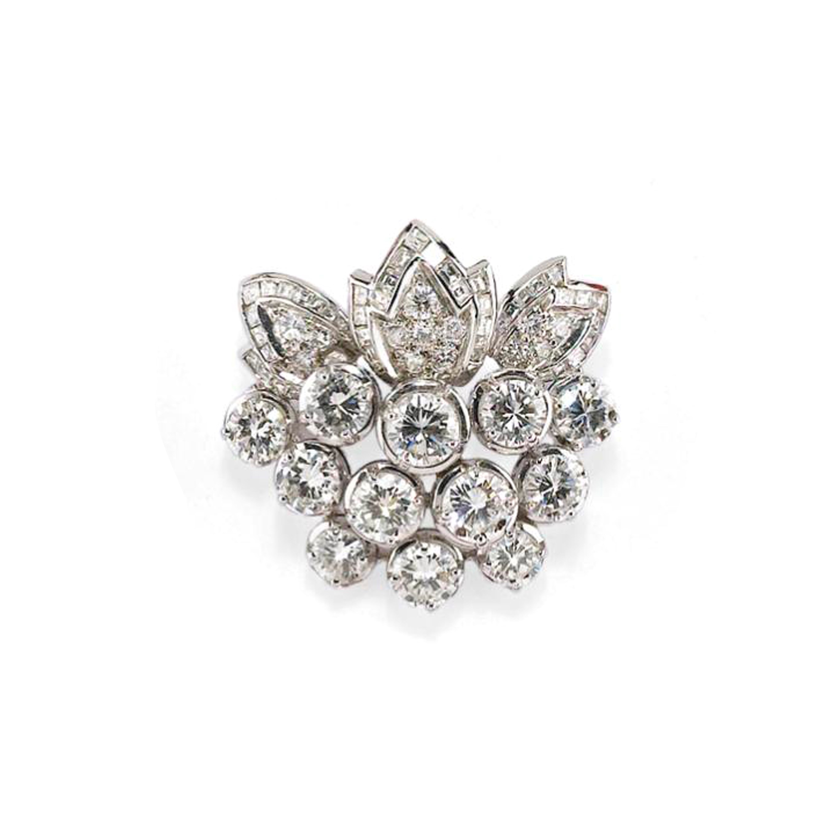 SPILLA IN DIAMANTI