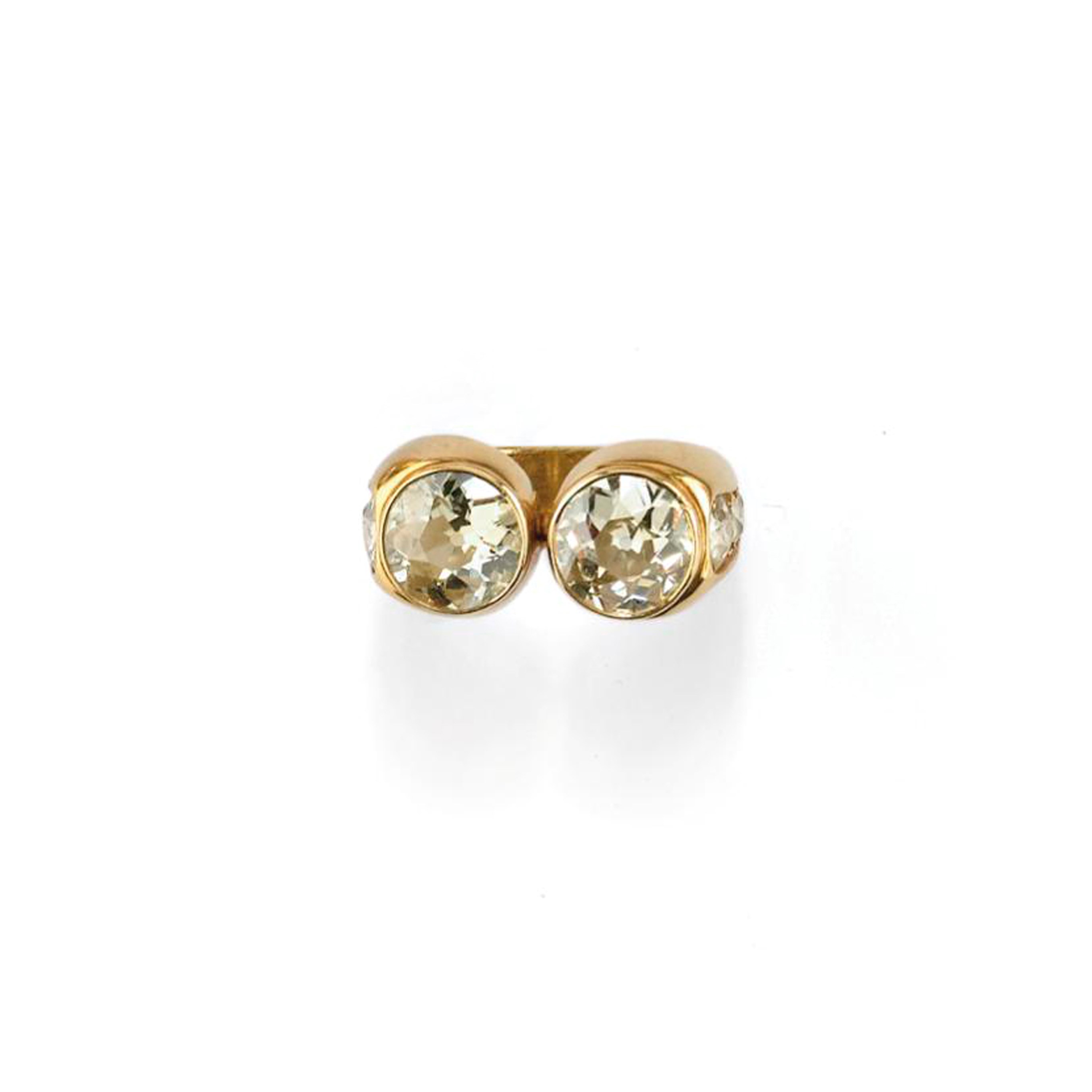 ANELLO CON DIAMANTI