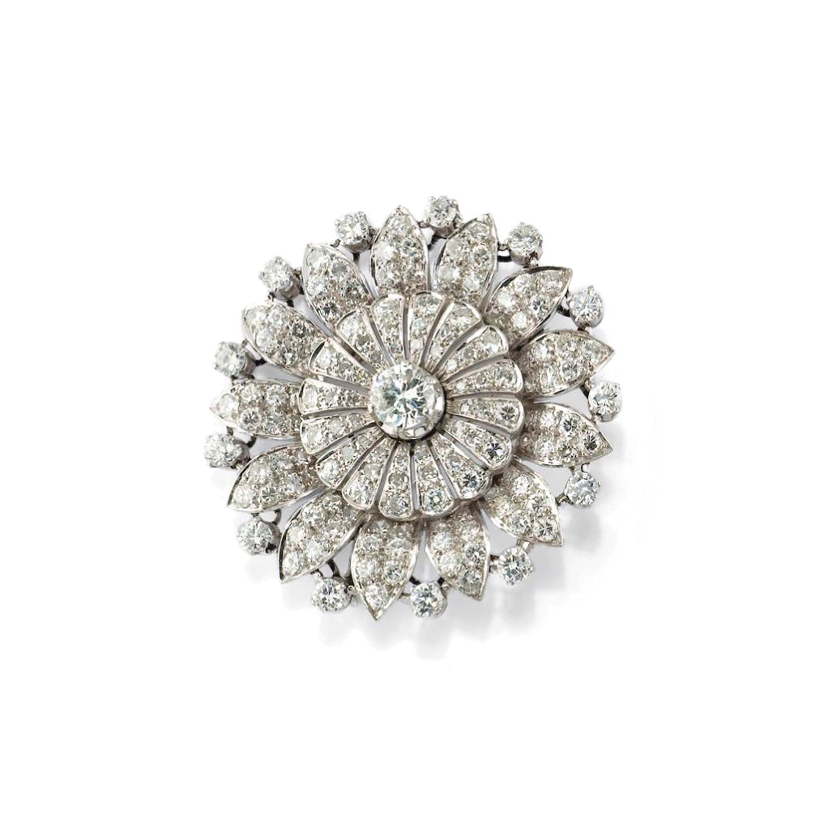 SPILLA IN DIAMANTI