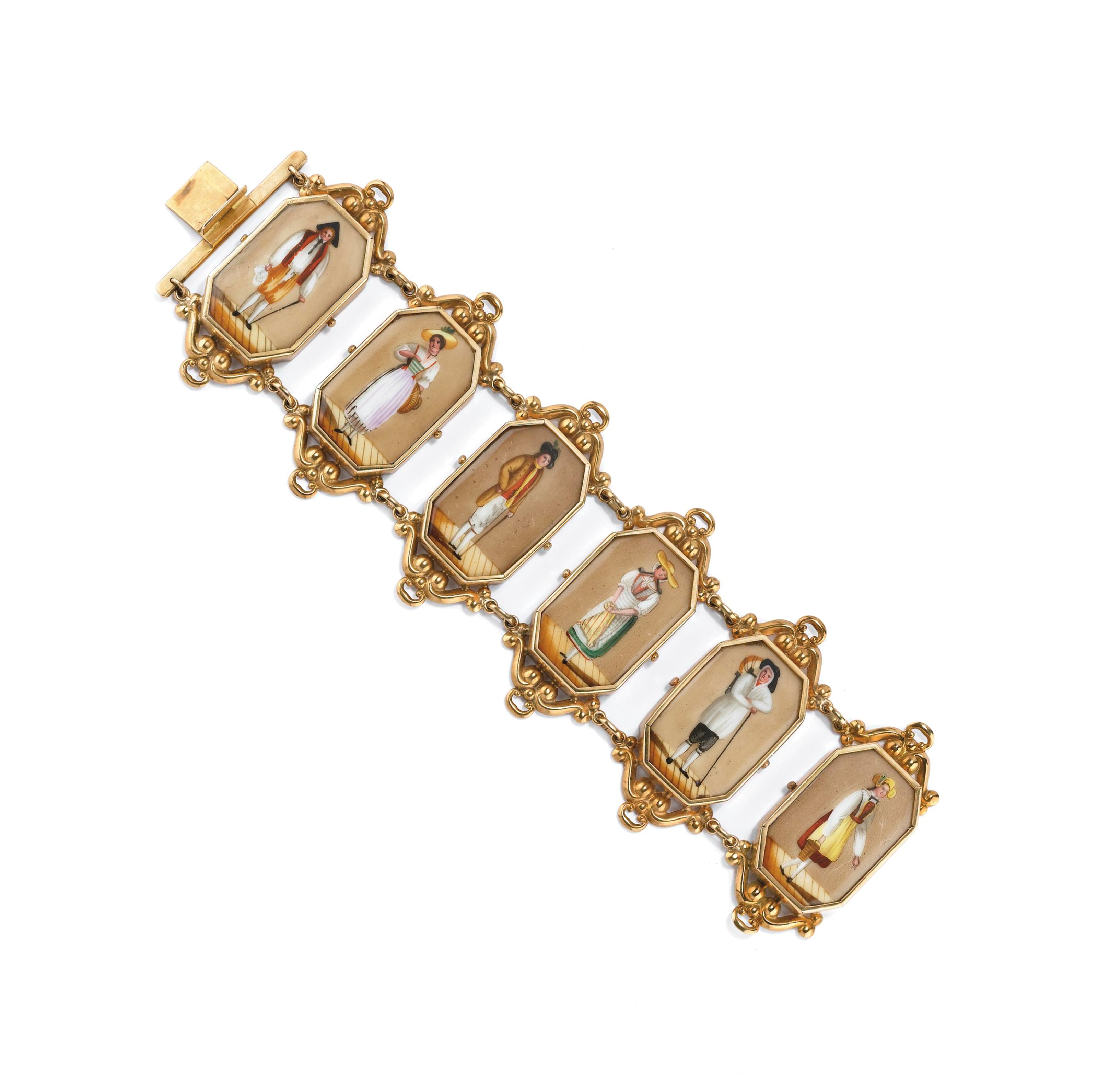 ANTICO BRACCIALE