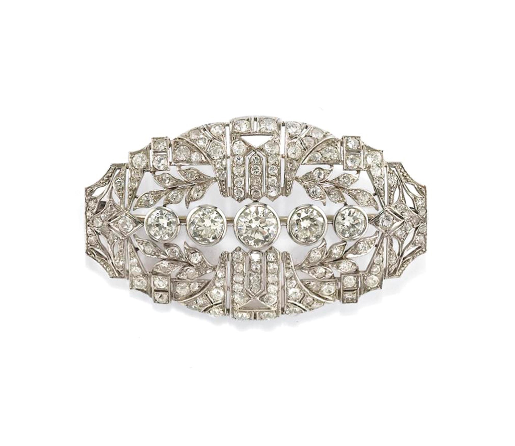SPILLA IN DIAMANTI