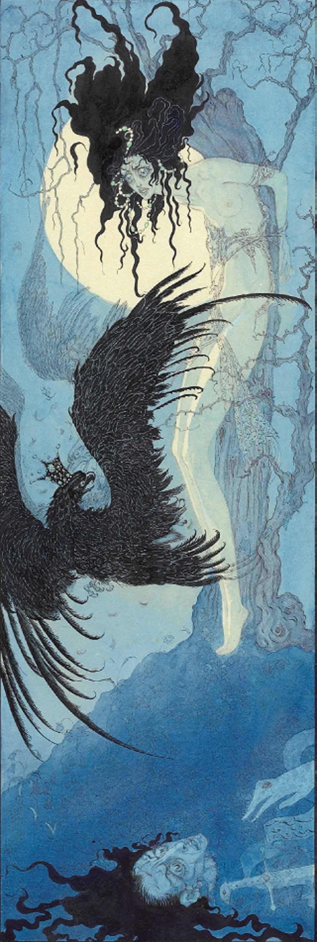 Paul Mak (1891-1967)