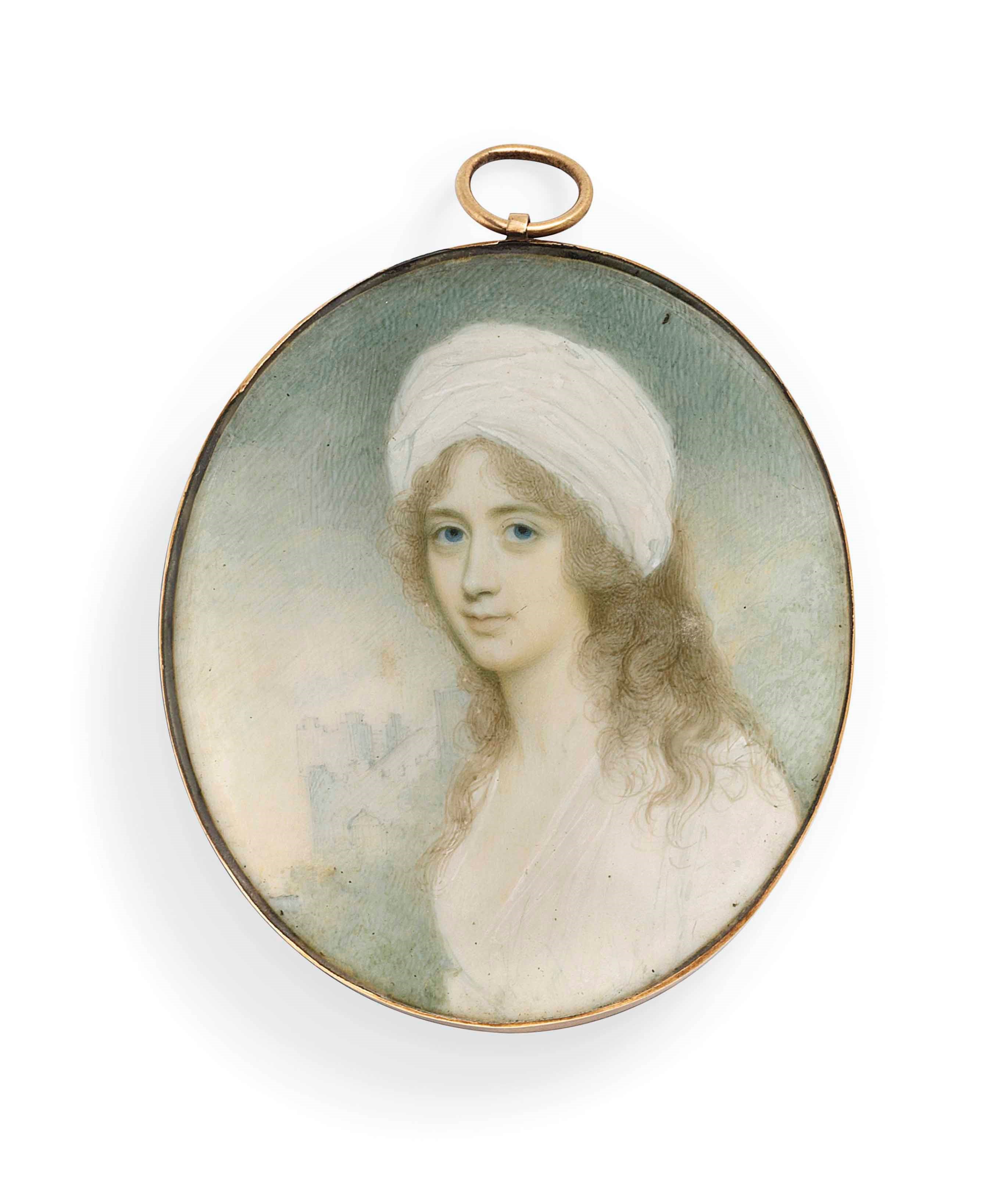 CHARLES ROBERTSON (IRISH, 1759-1821)