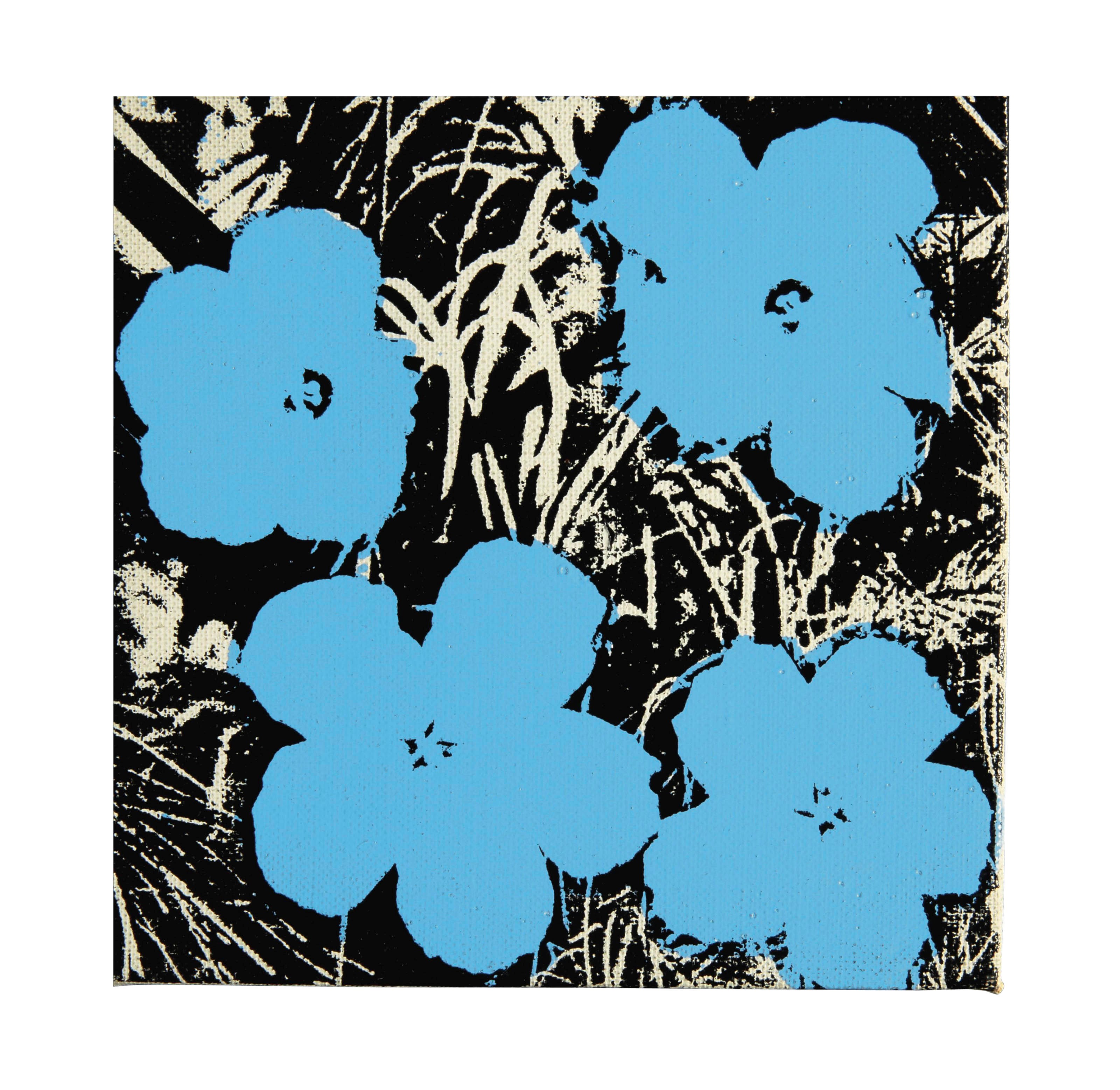 ANDY WARHOL (1928-1987)