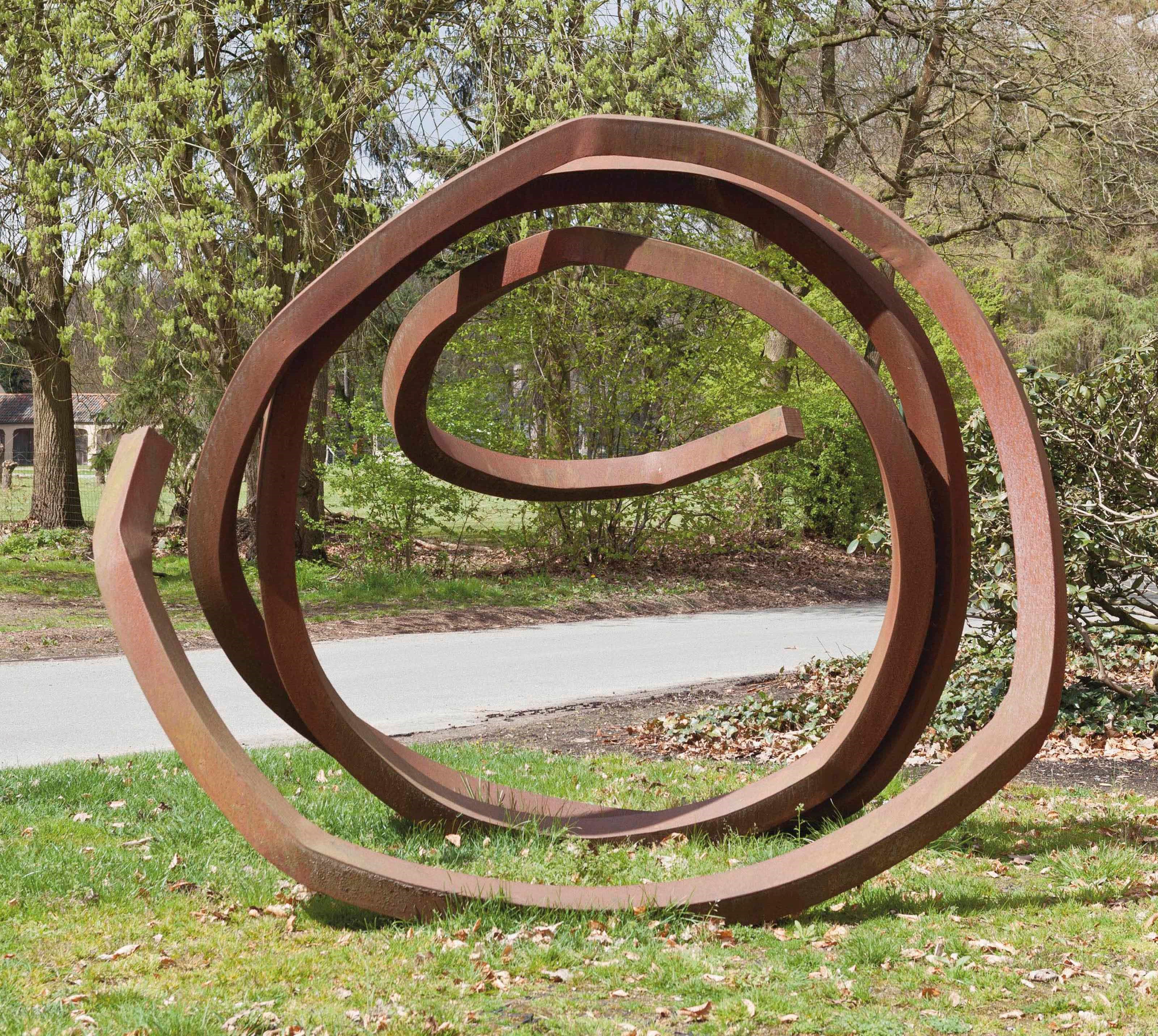 BERNAR VENET (NÉ EN 1941)