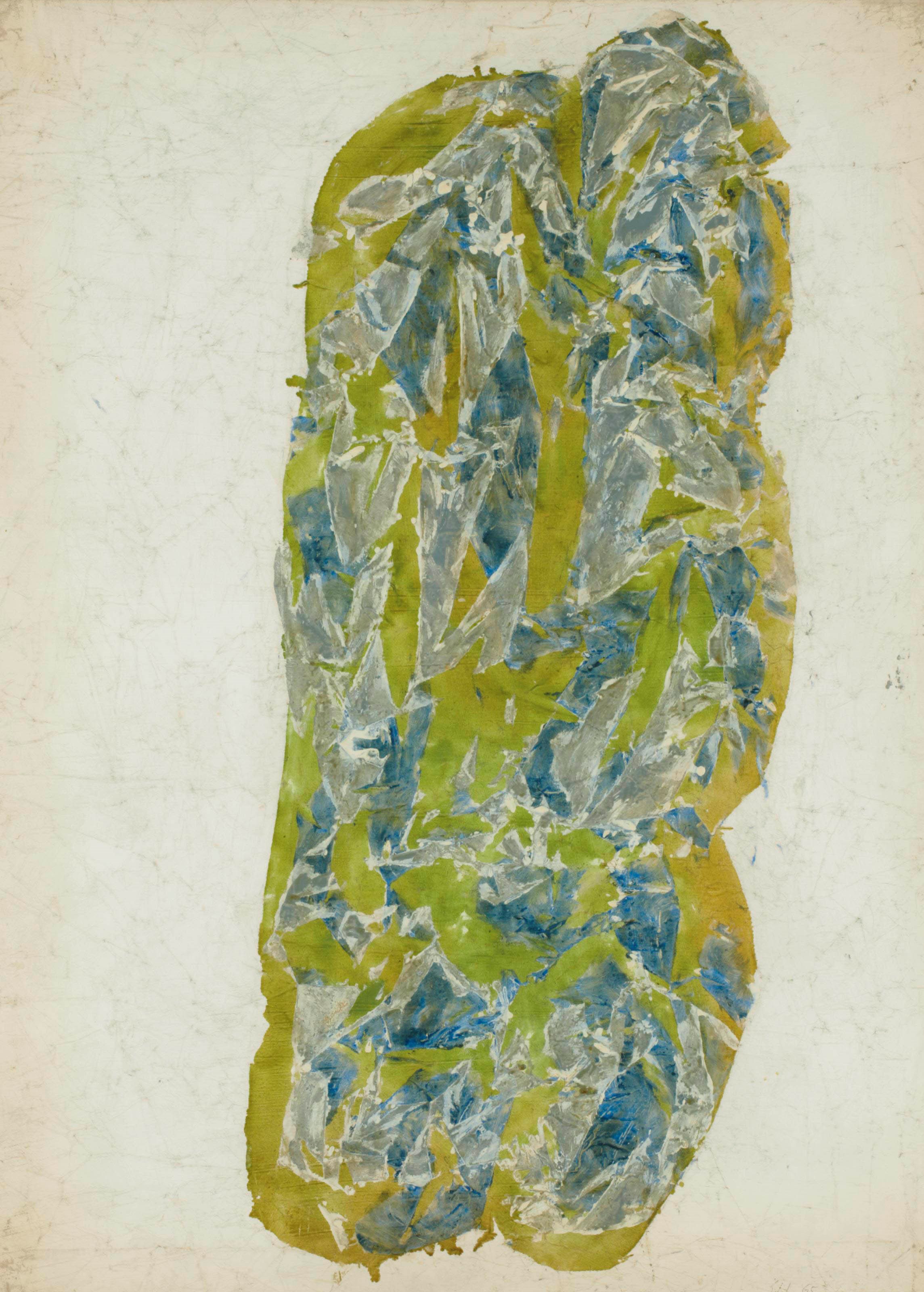 SIMON HANTAI (1922-2008)