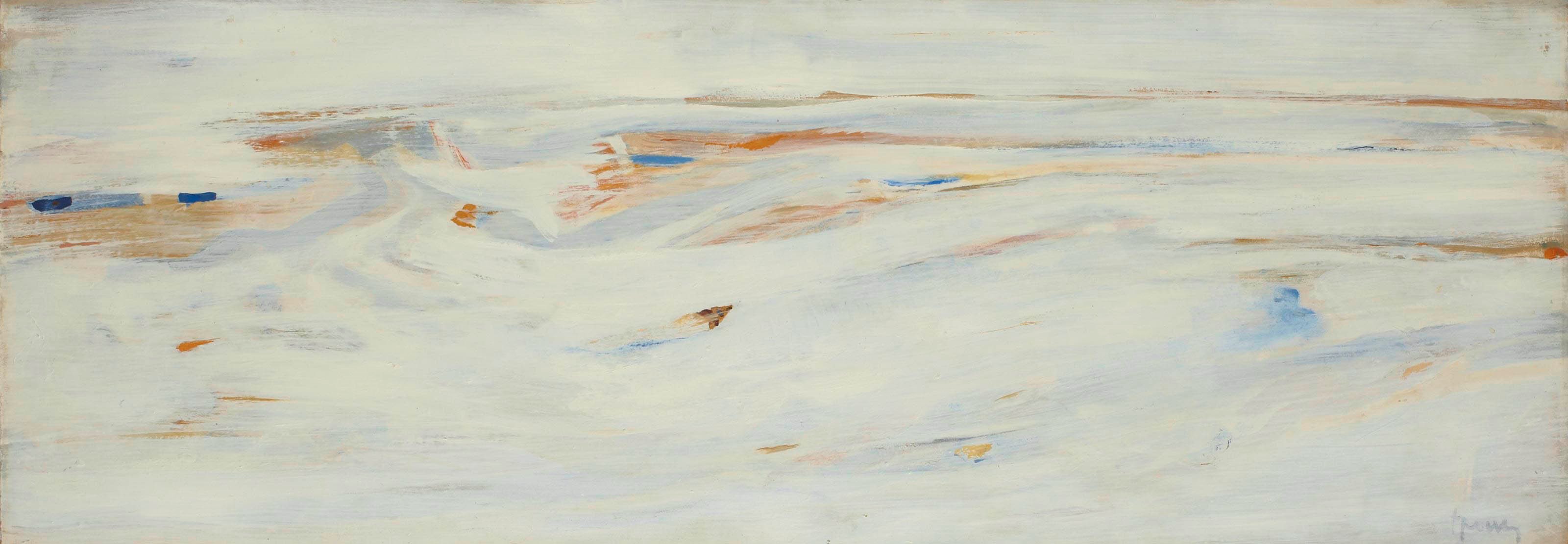 ARPAD SZENES (1897-1987)