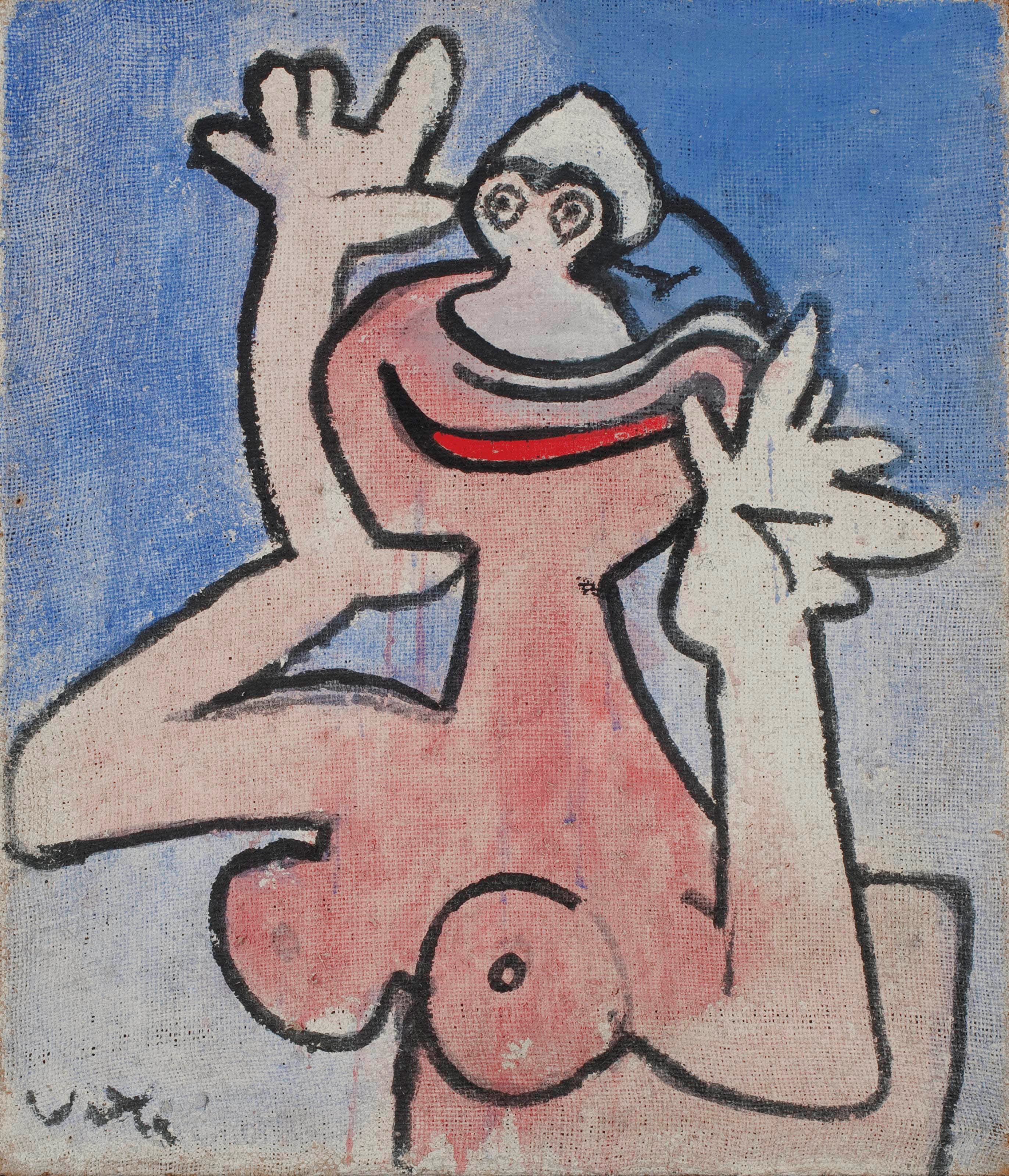 MATTA (1911-2002)