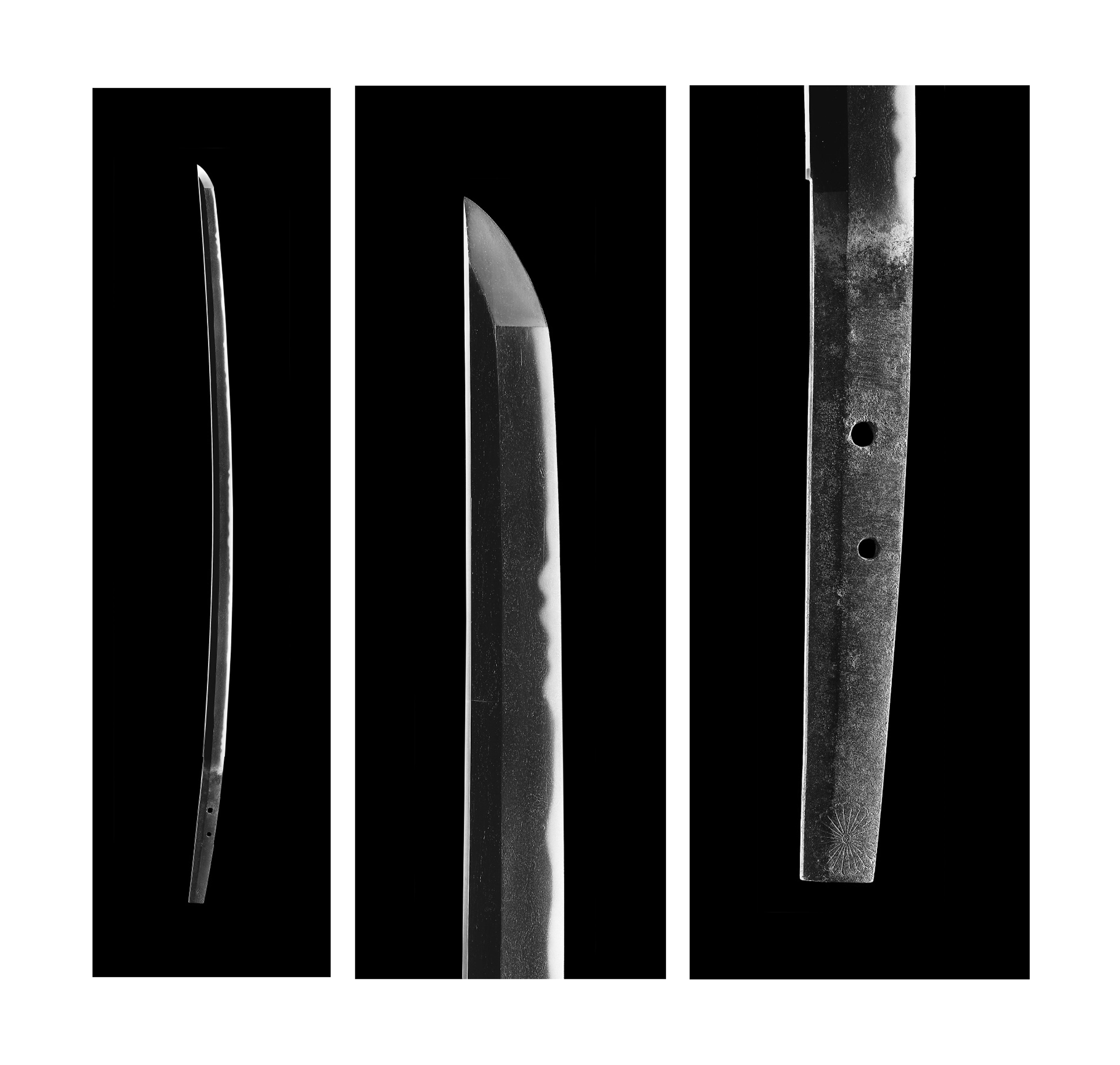 A BIZEN TACHI