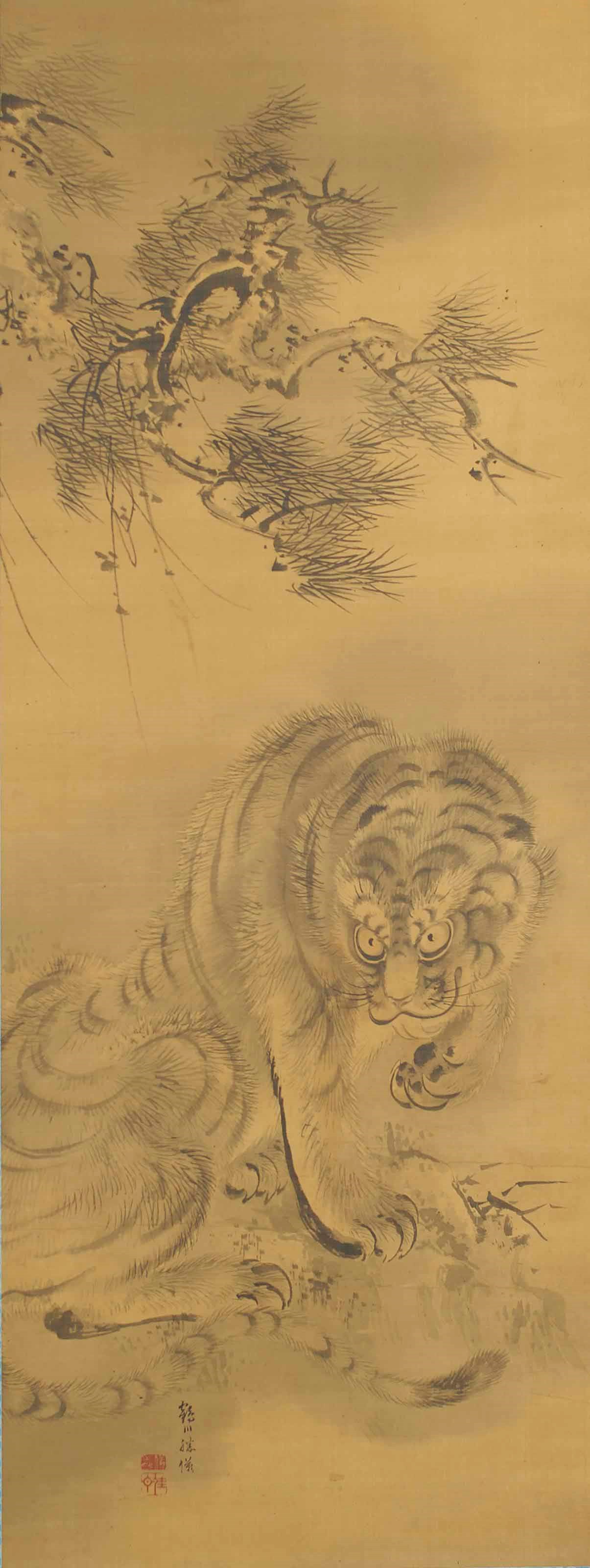 Okada Kakusen (fl. early 19th century)