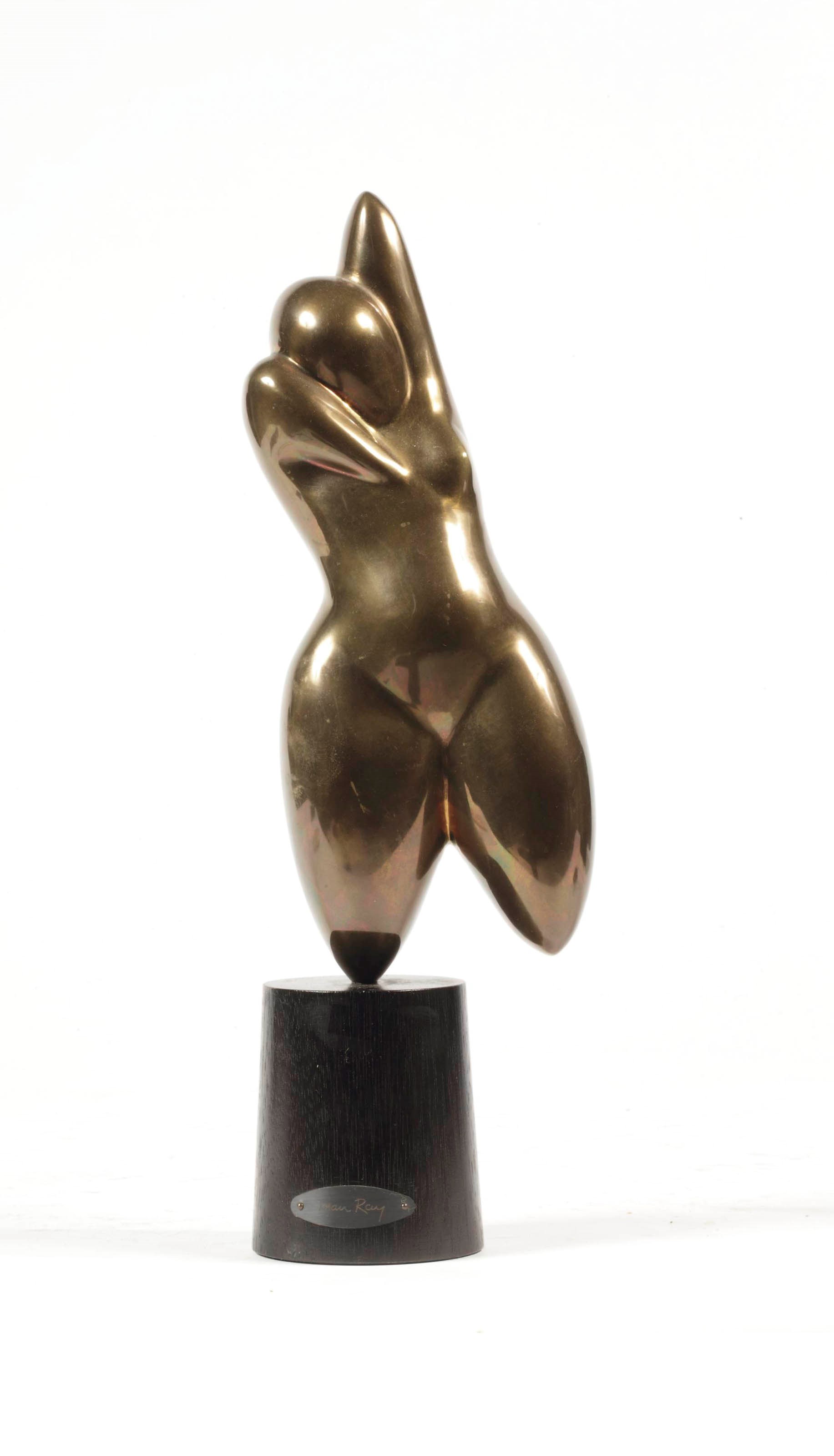 Man Ray (1890-1976)