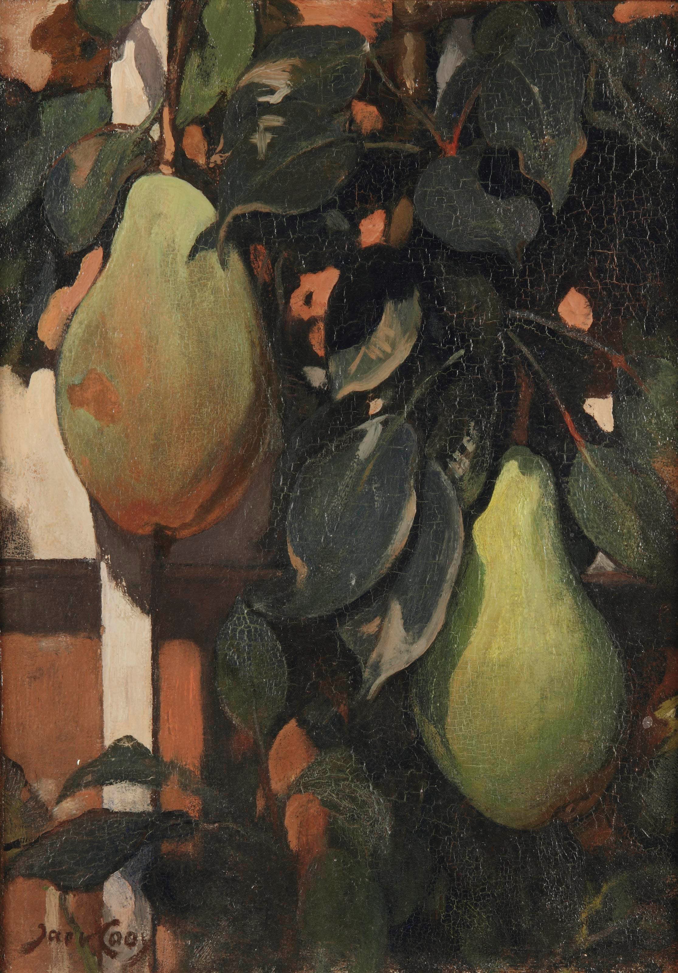Jacobus van Looy (1855-1930)