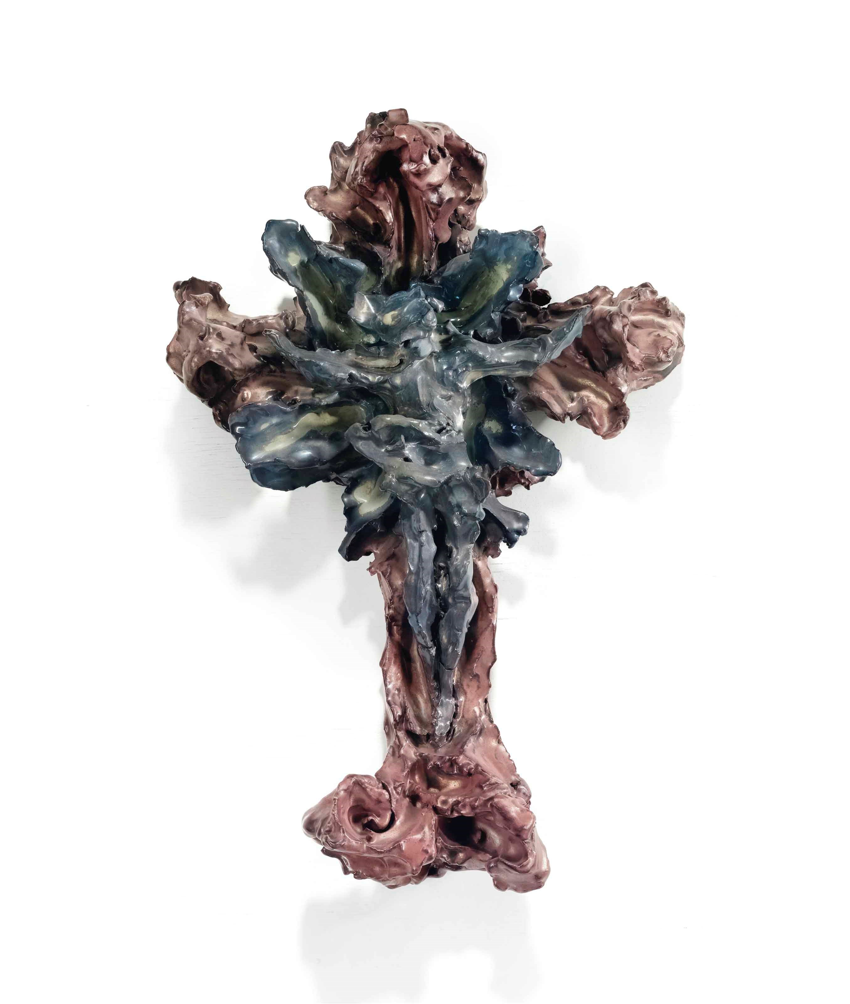 Lucio Fontana (1899-1968)