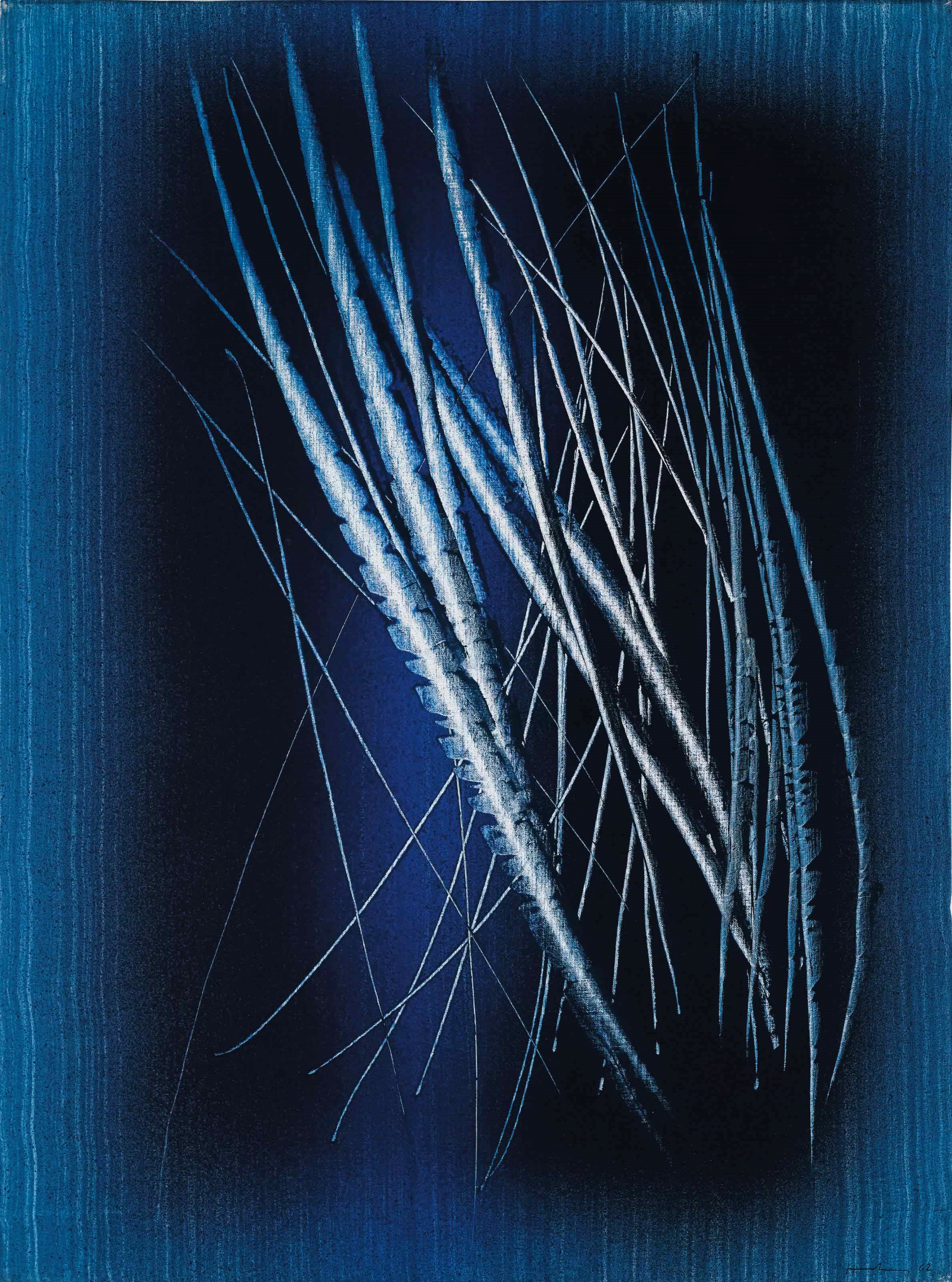 Hans Hartung (1904-1989)